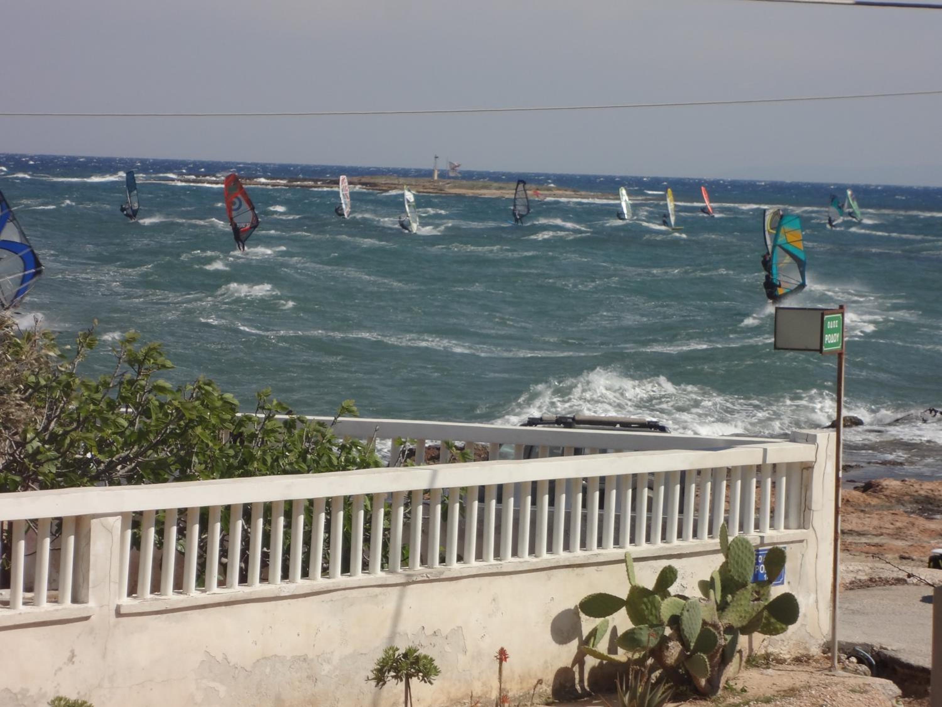 Surf House, photo 32