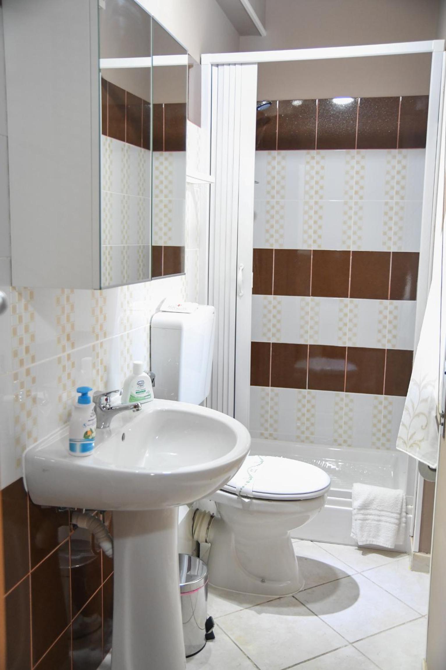 B&B Lamezia Airport