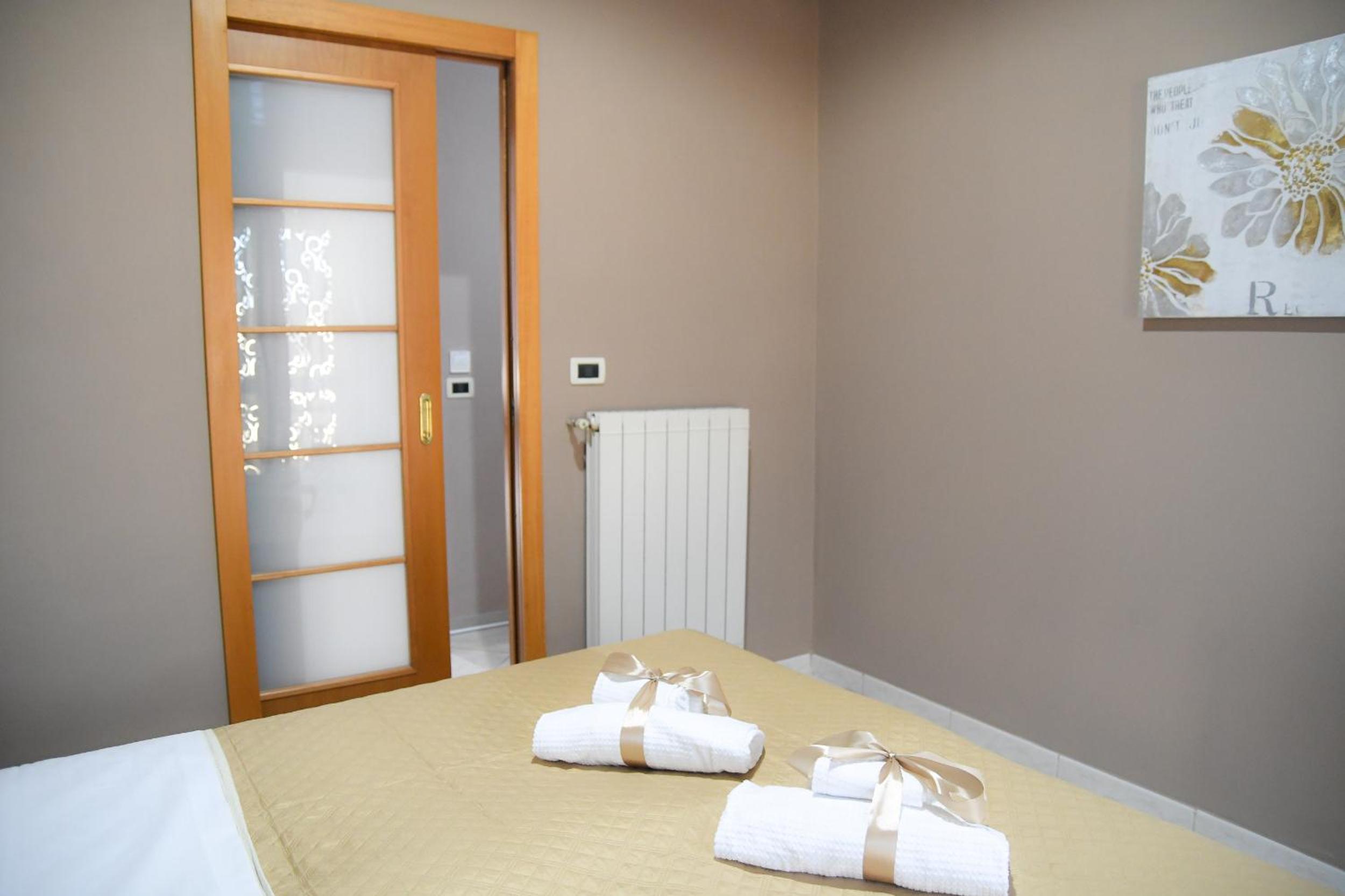 B&B Lamezia Airport