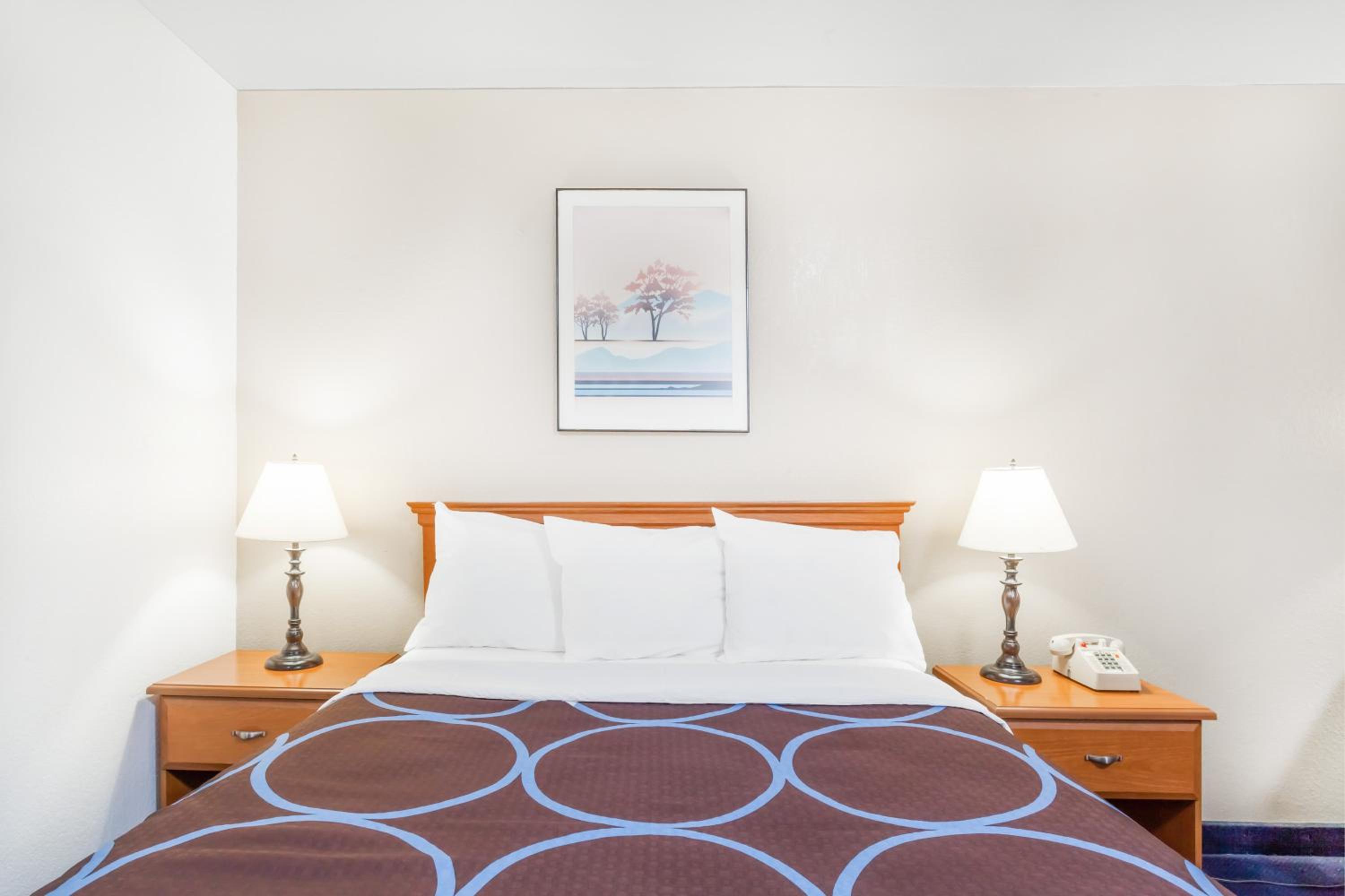 Super 8 by Wyndham Montgomery Maybrook, Billede 11