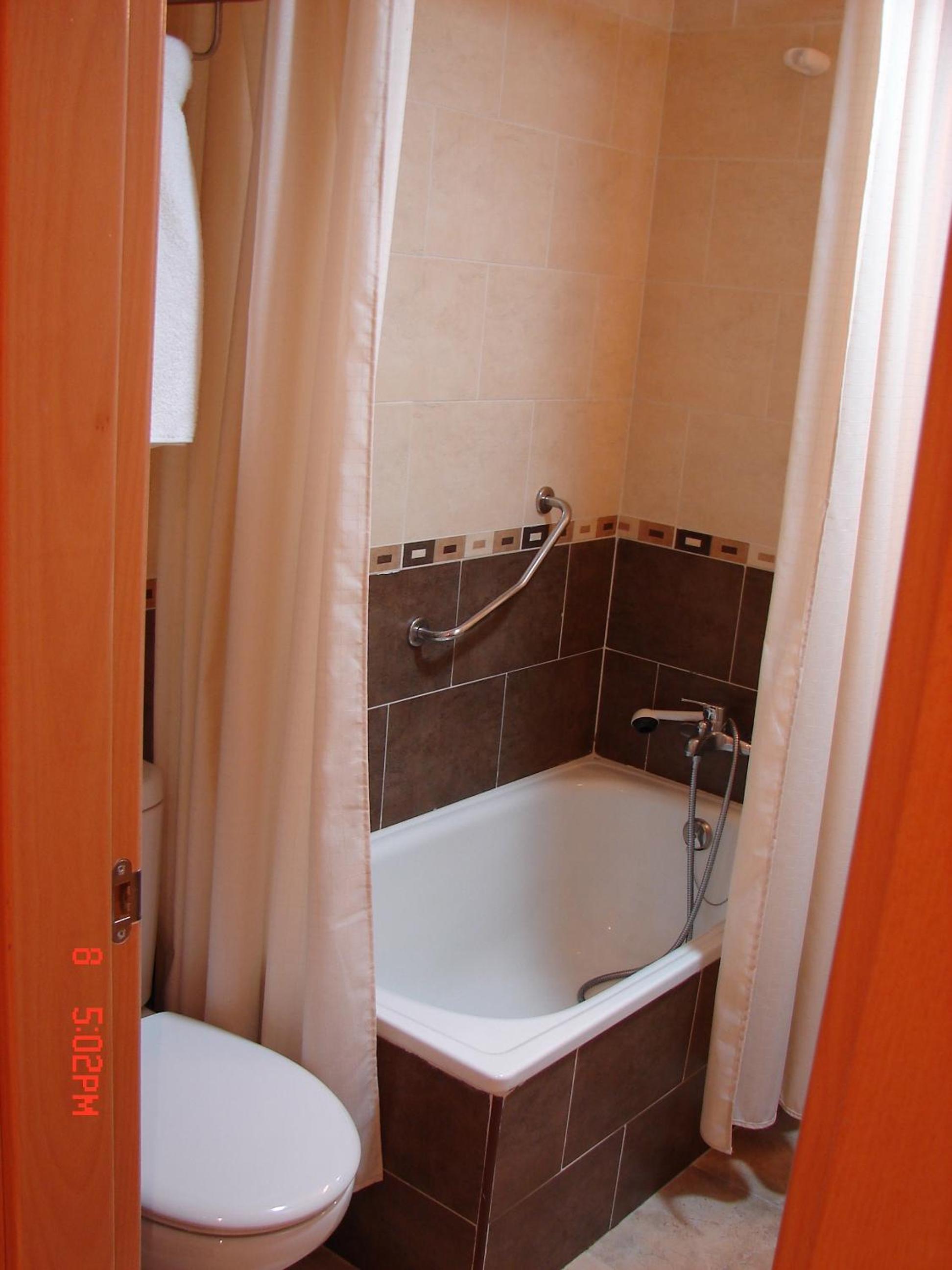 Hostal Goyma III
