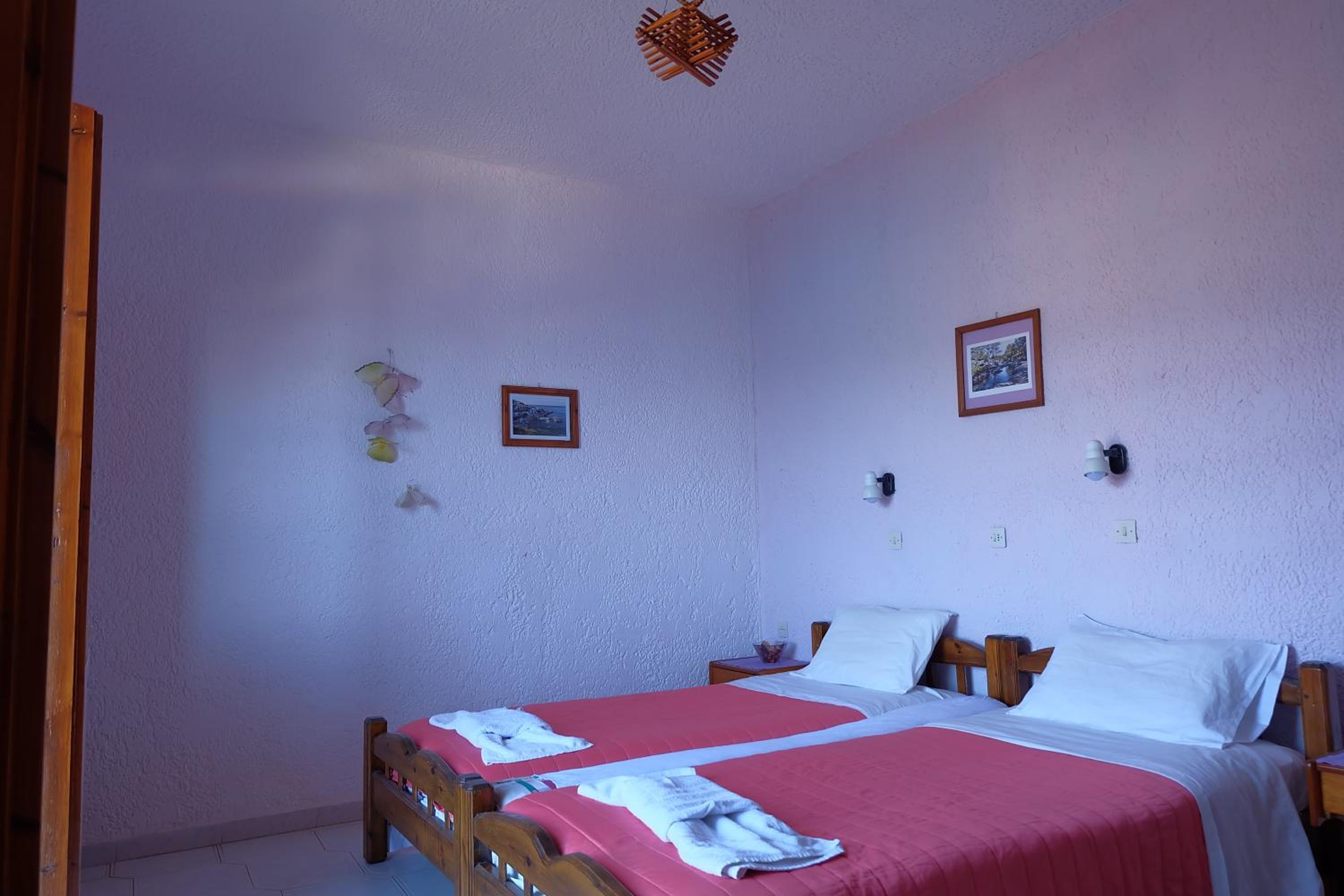 Pension Galini