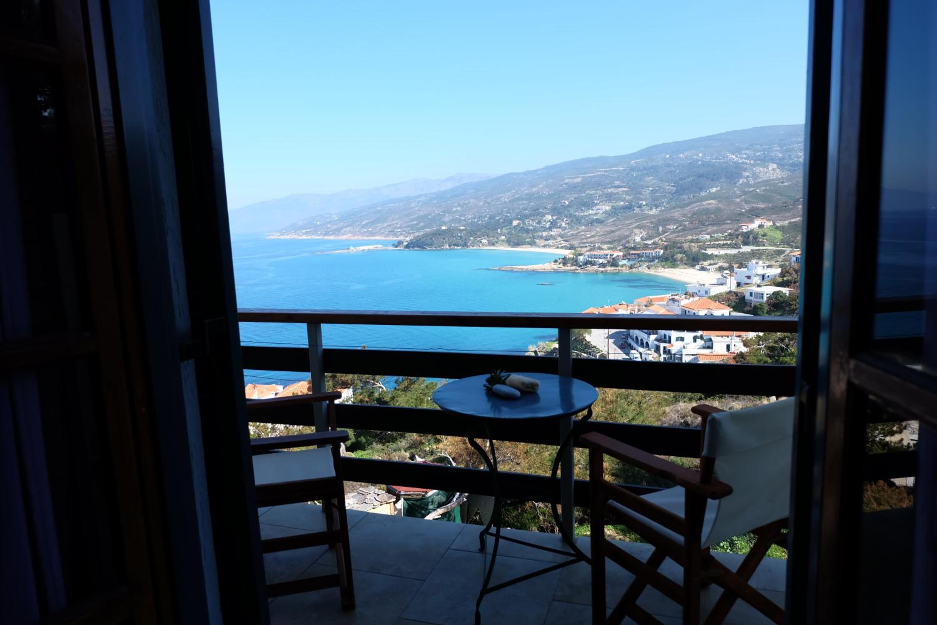 Pension Galini