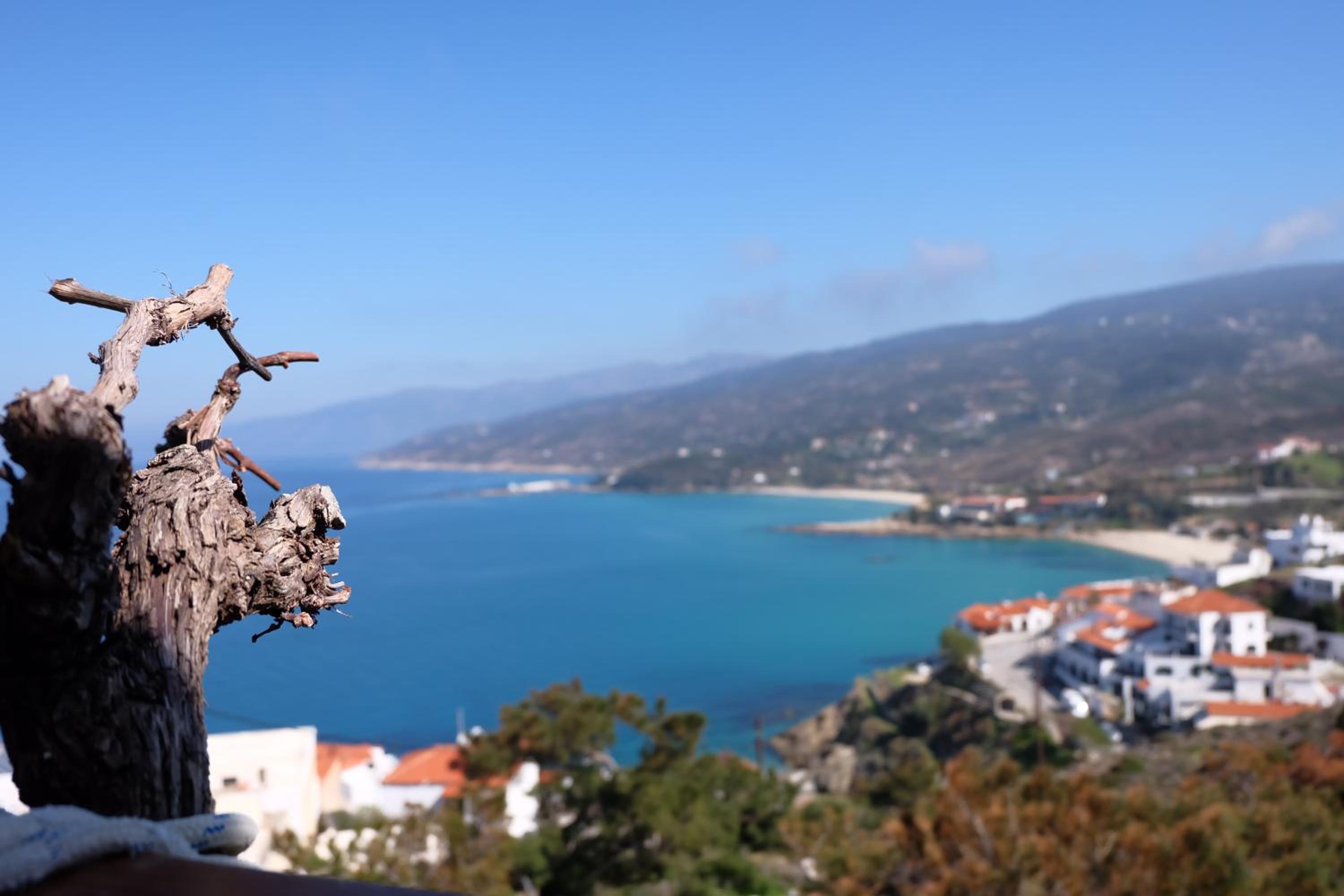 Pension Galini