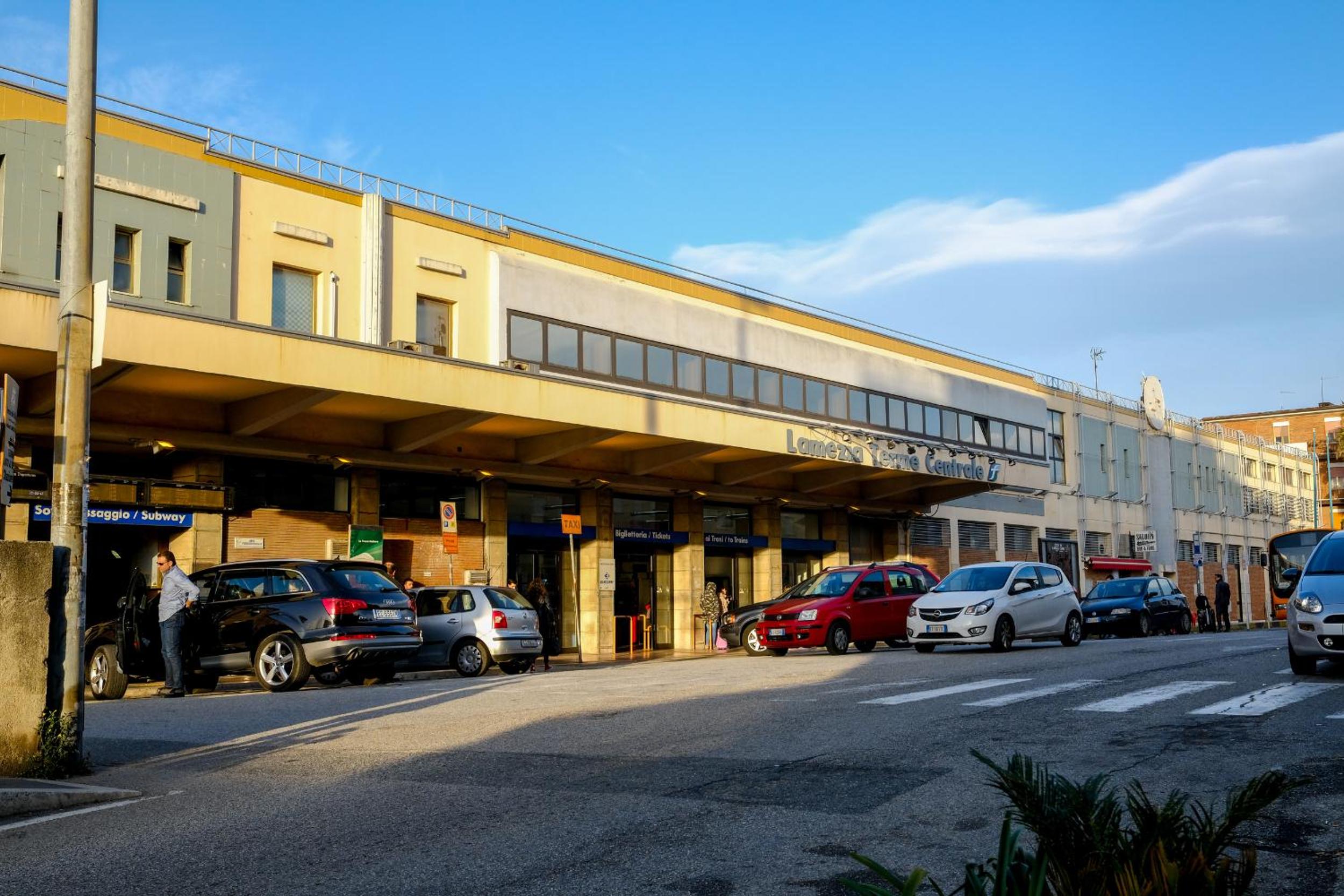 B&B Lamezia Airport