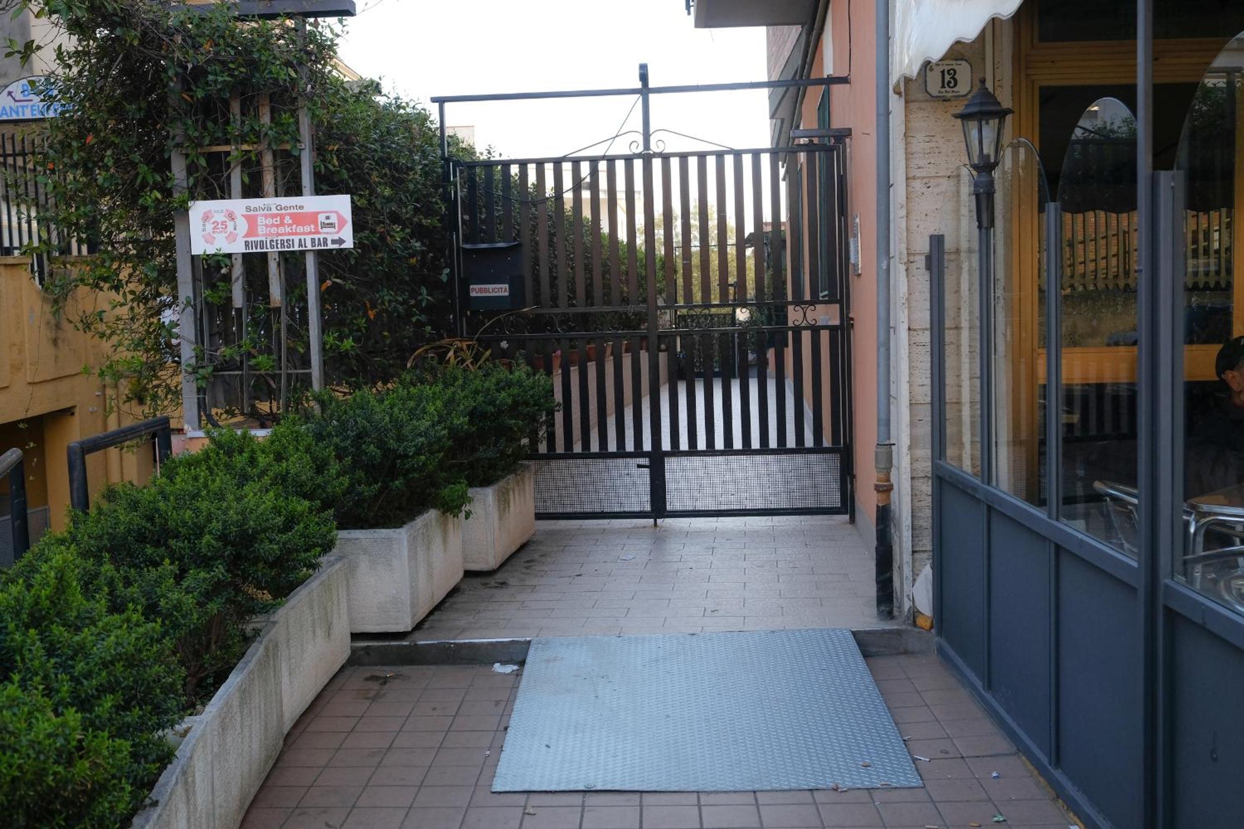 B&B Lamezia Airport