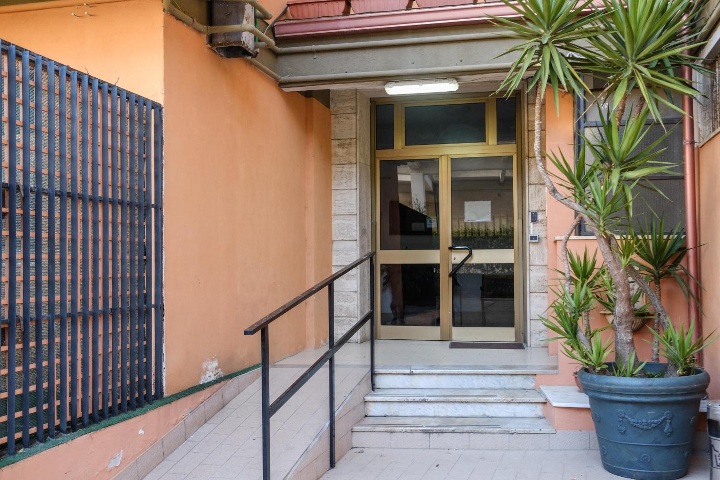 B&B Lamezia Airport