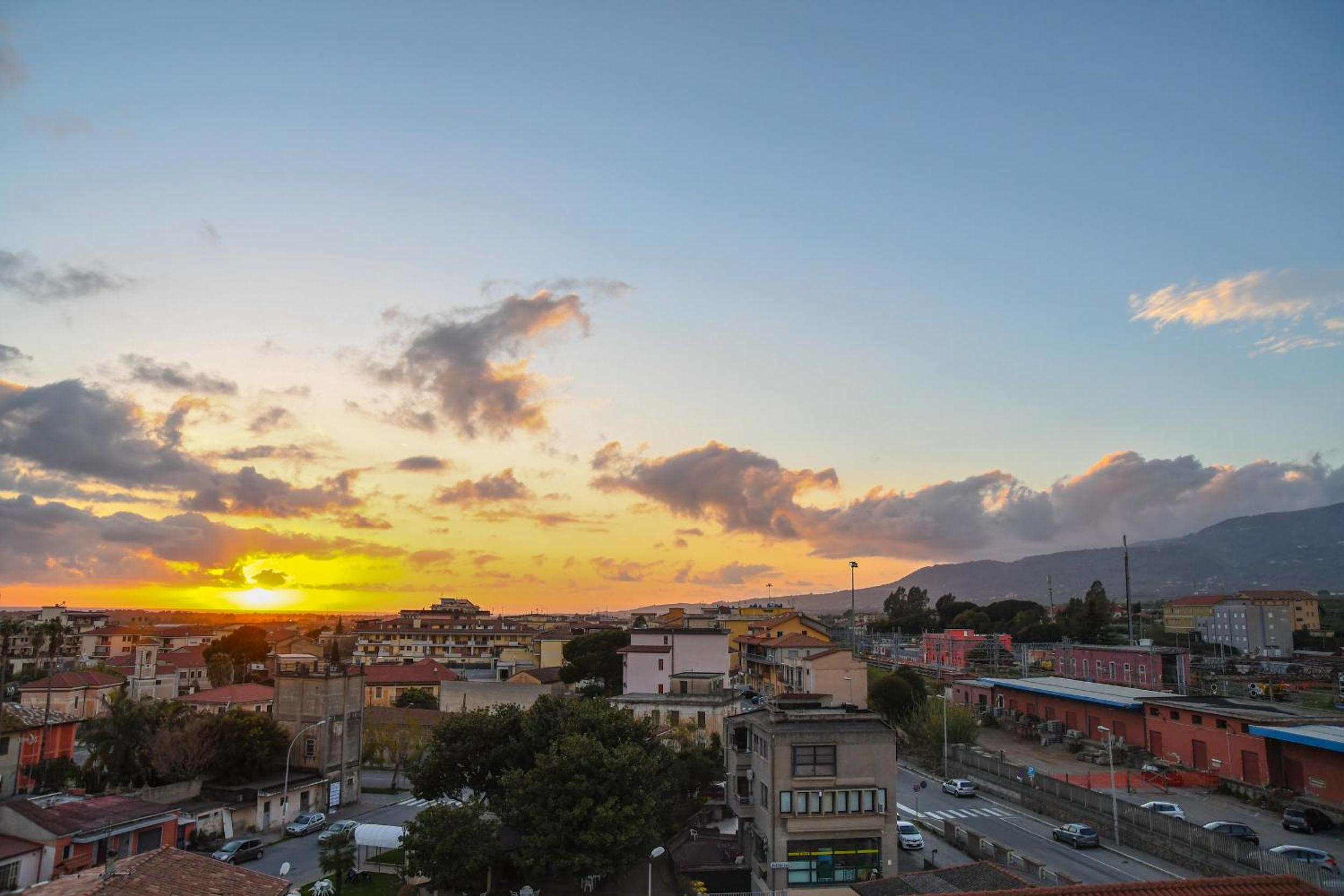 B&B Lamezia Airport