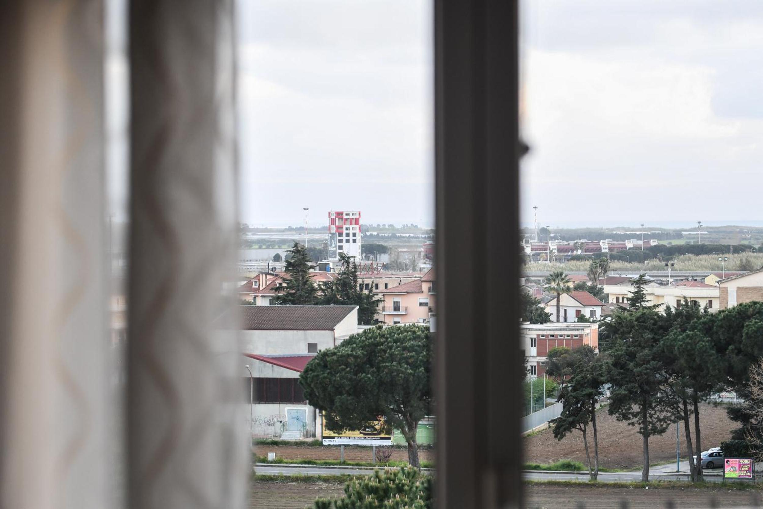 B&B Lamezia Airport