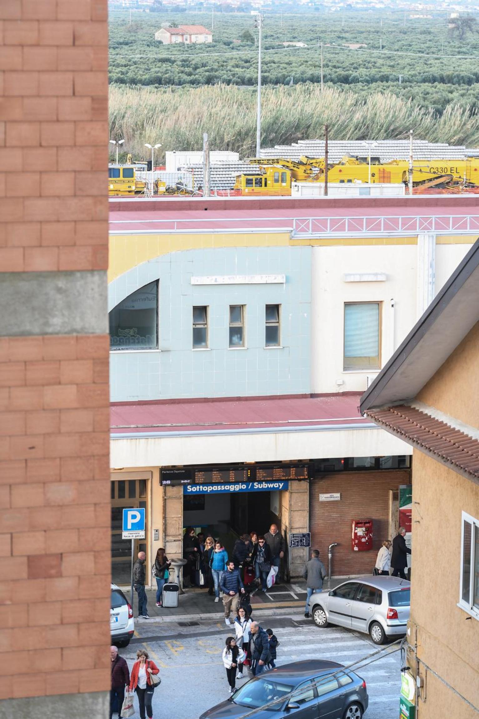 B&B Lamezia Airport