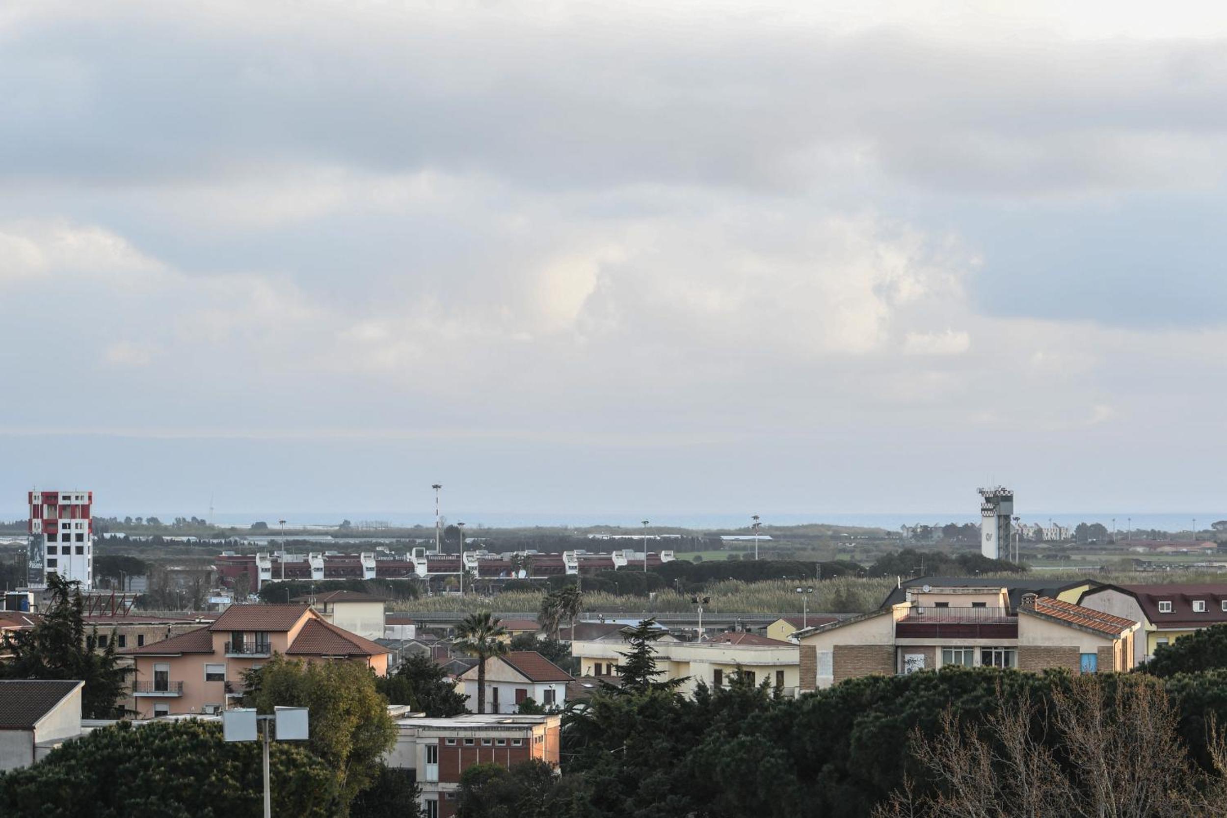 B&B Lamezia Airport