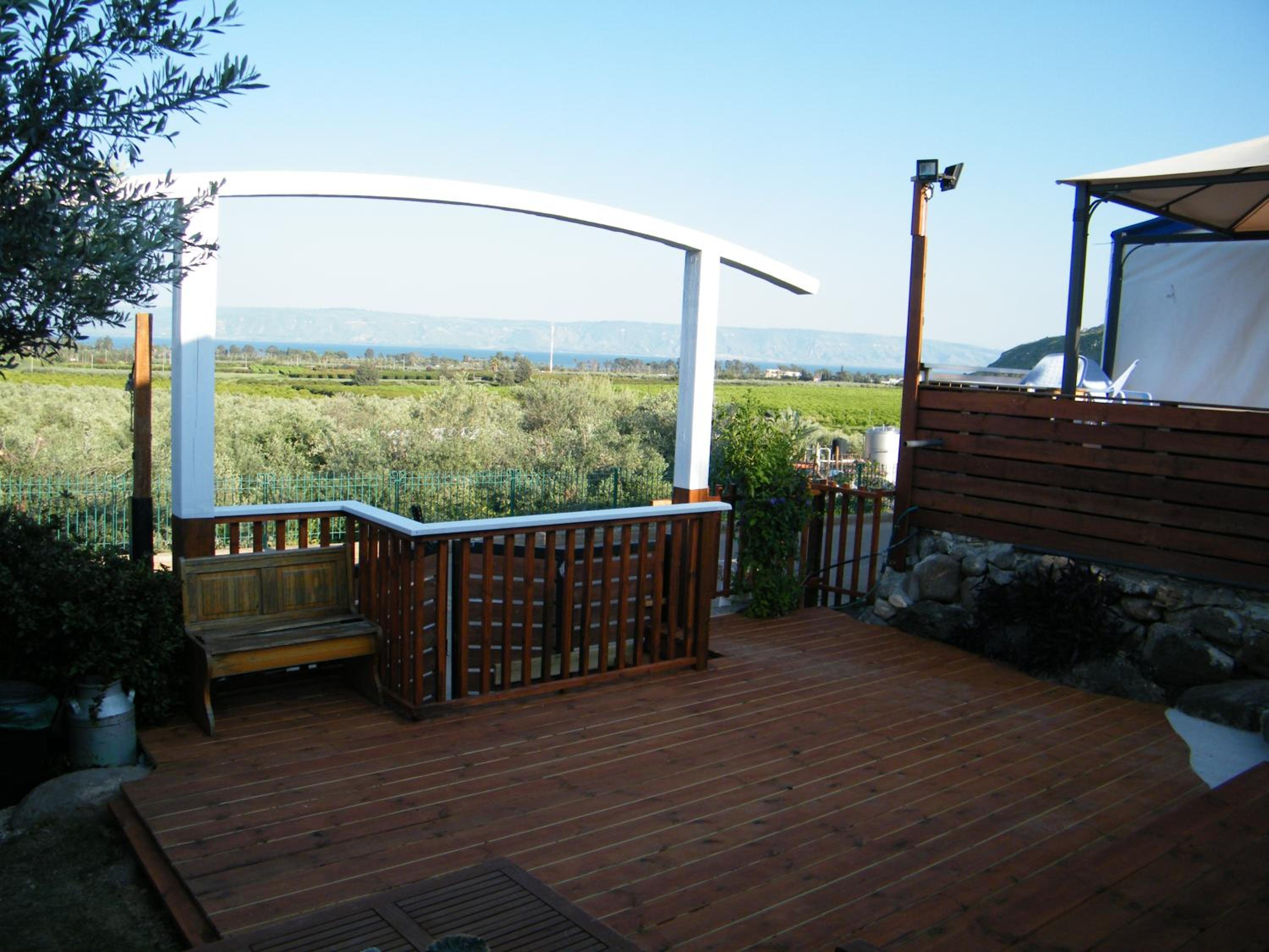 The Lake House