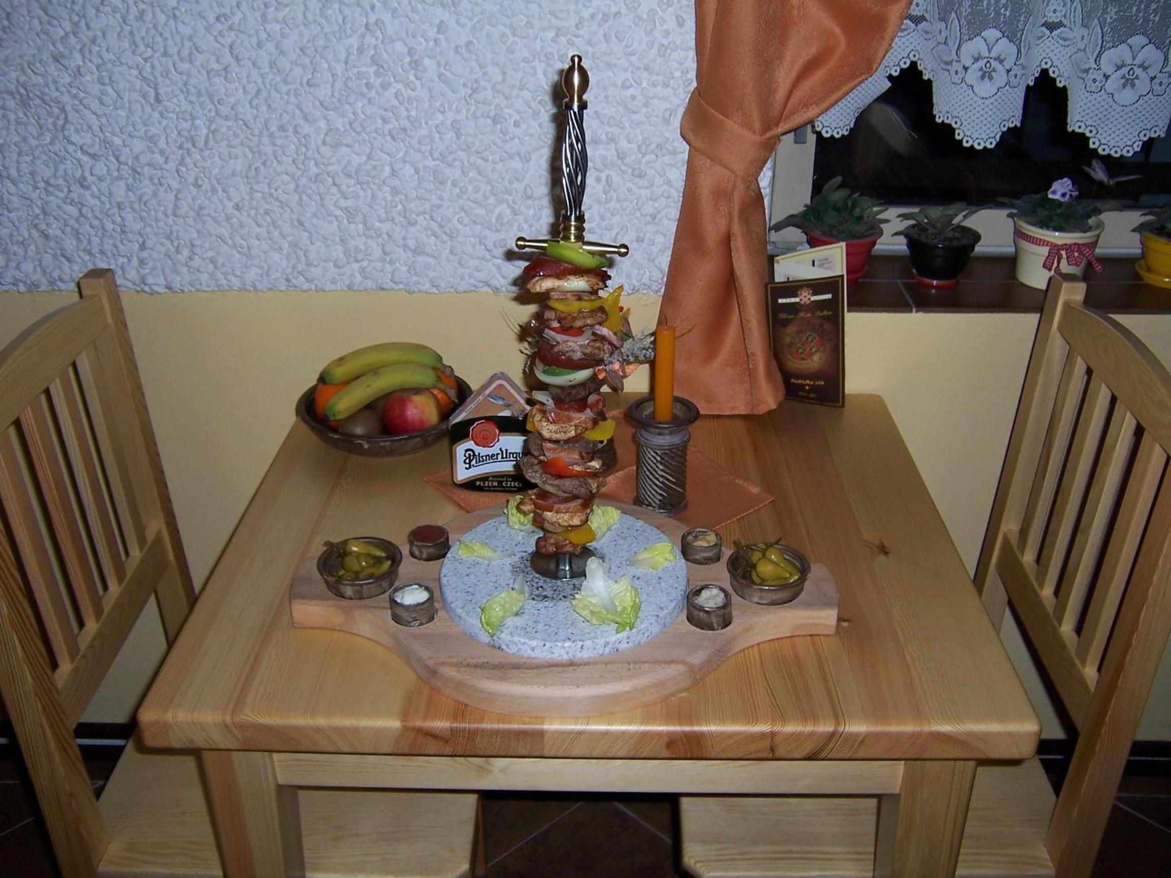 Penzion Severka