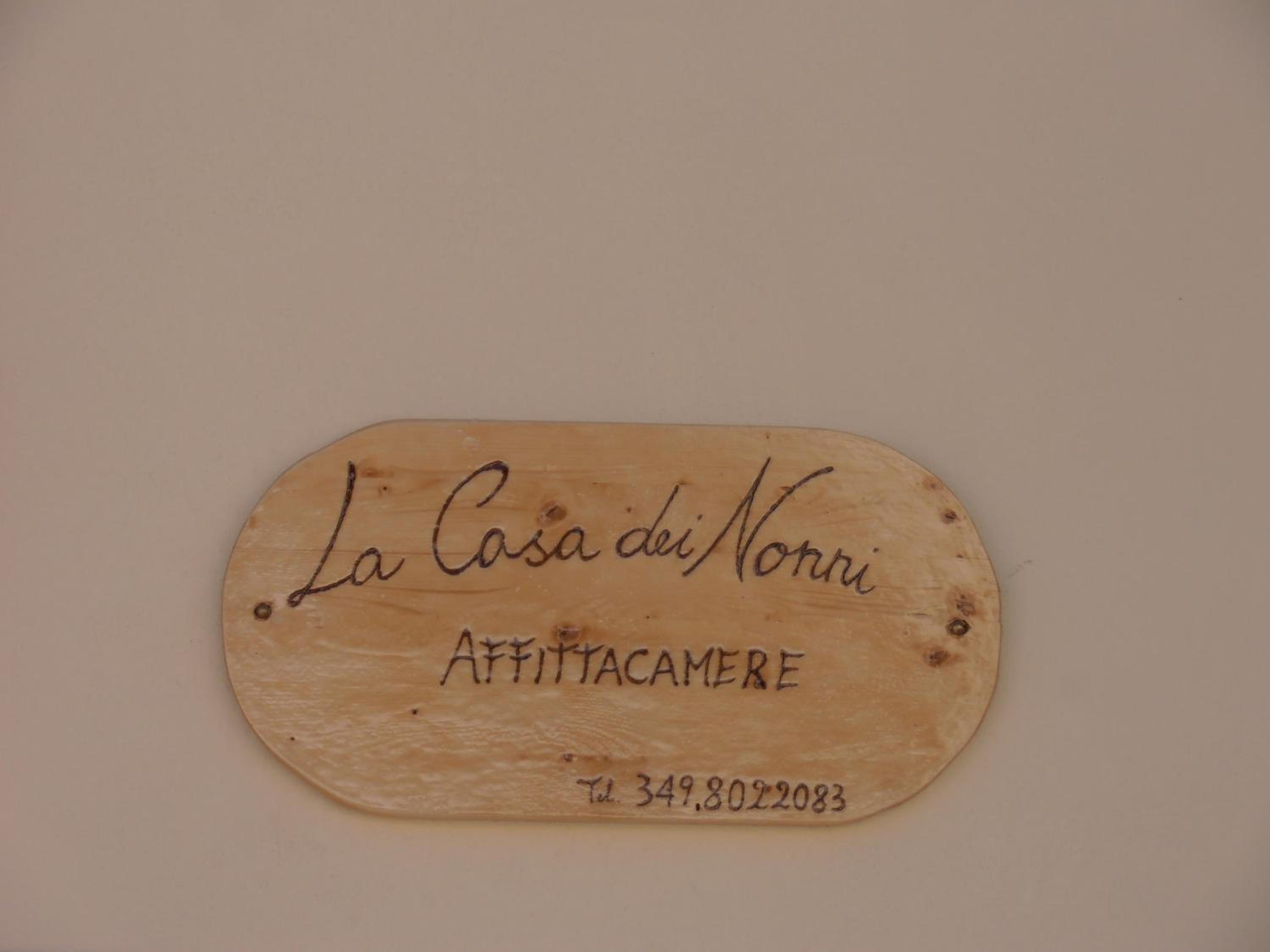 La Casa dei Nonni view 4
