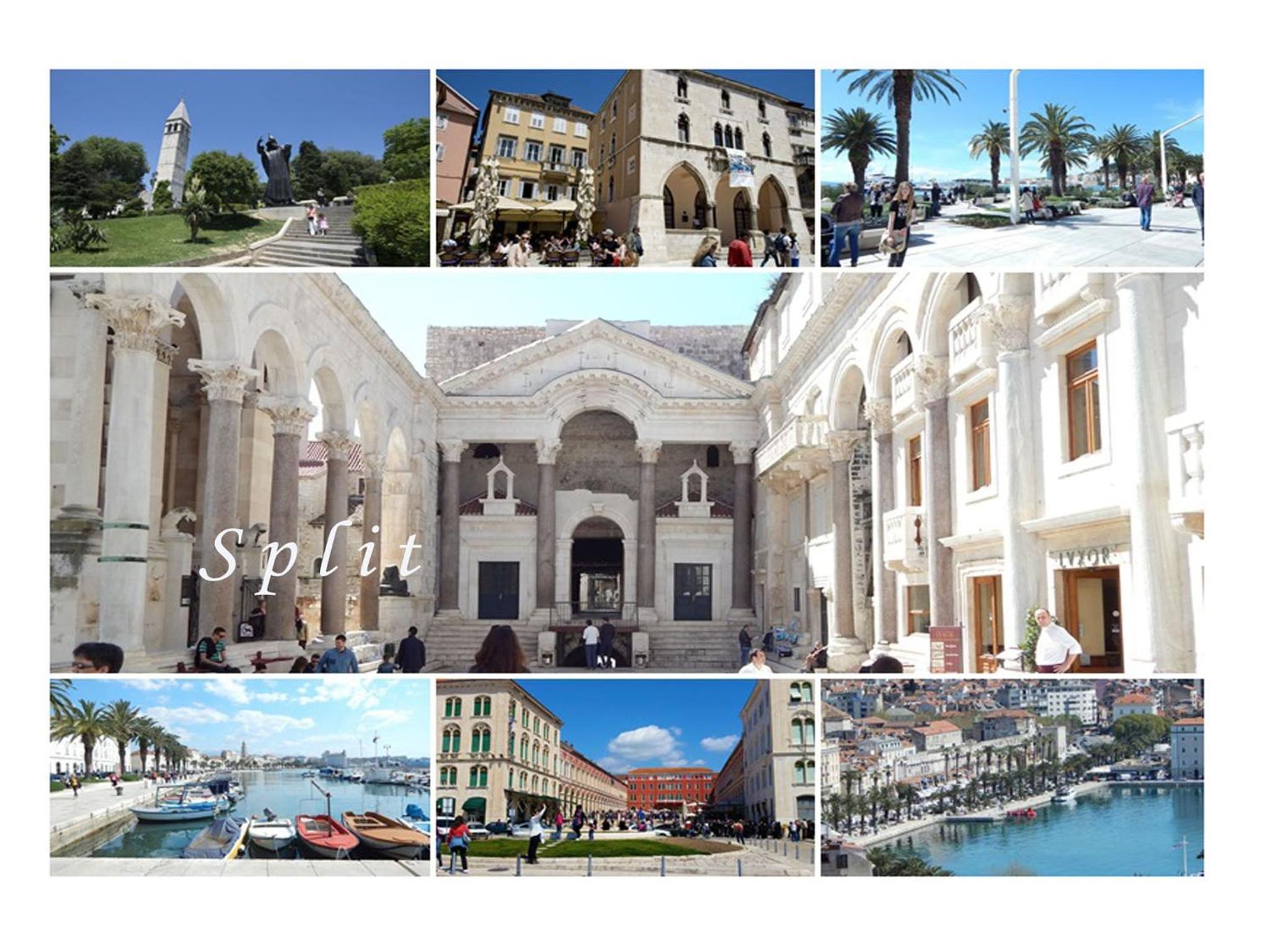 Podstrana Vacations - Apartments Andrea - Property Image 15