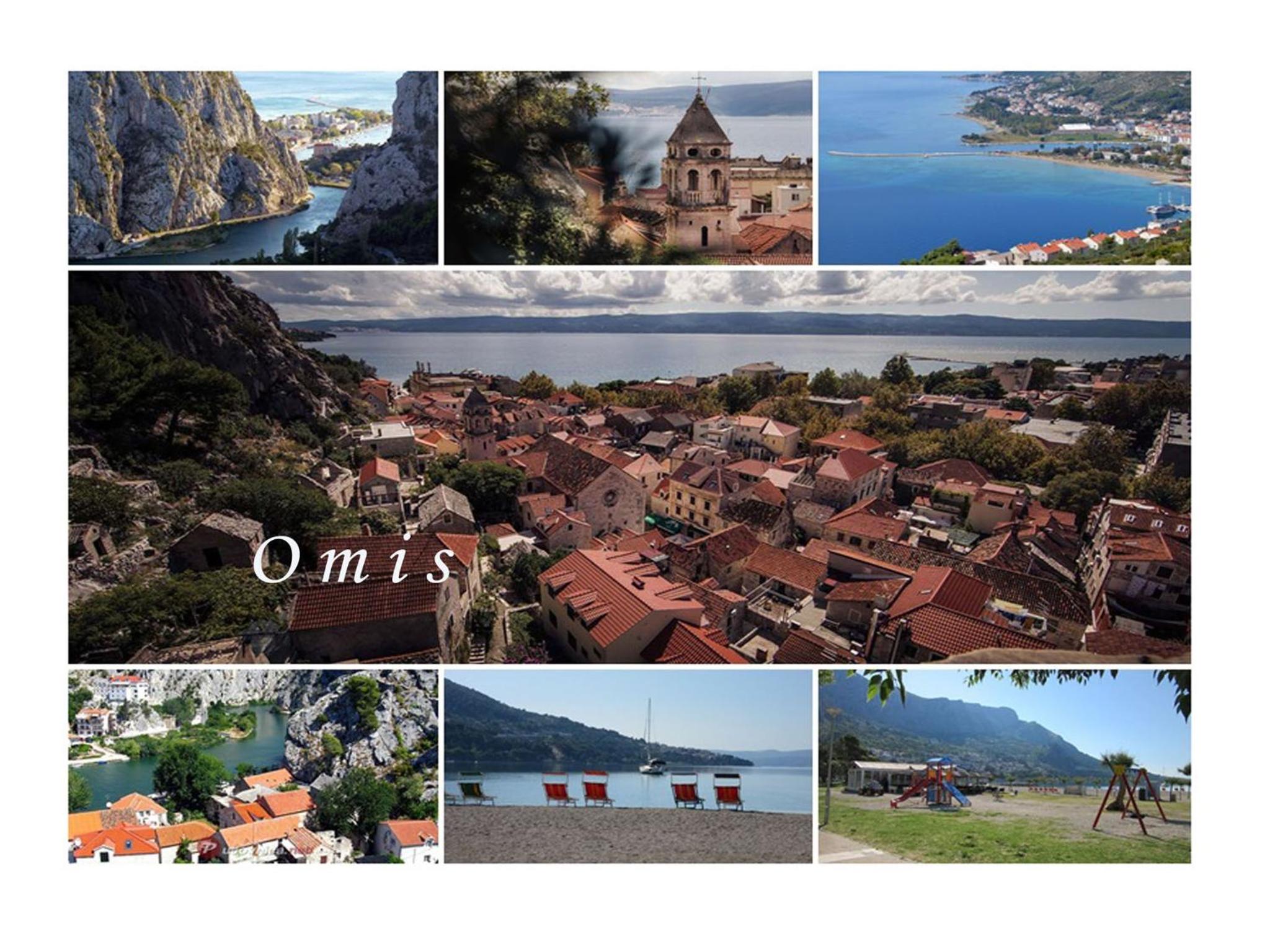Podstrana Vacations - Apartments Andrea - Property Image 53