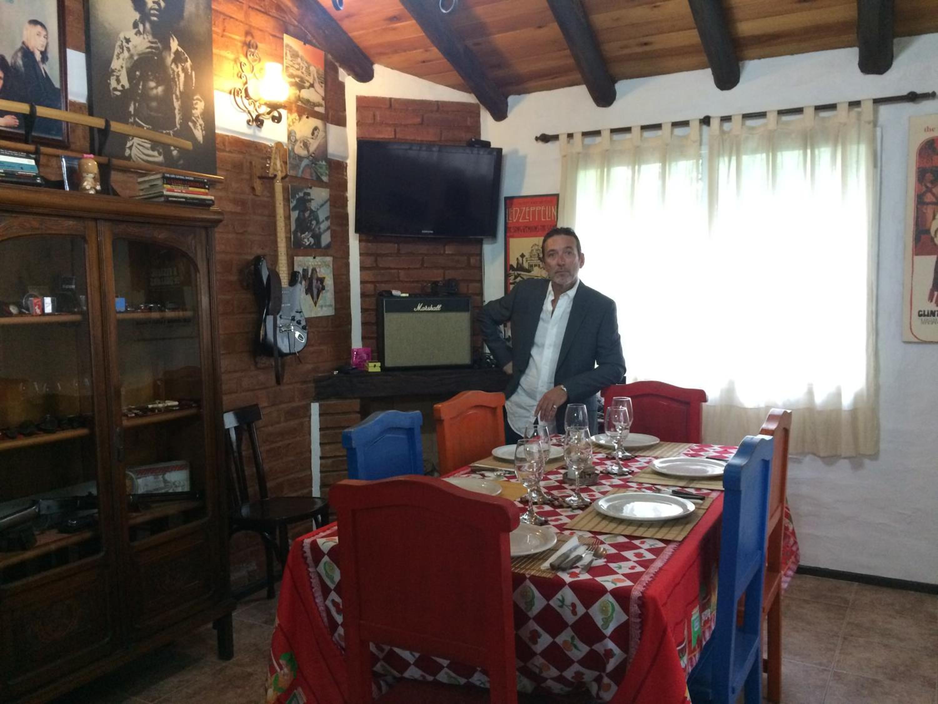SilverCord B&B