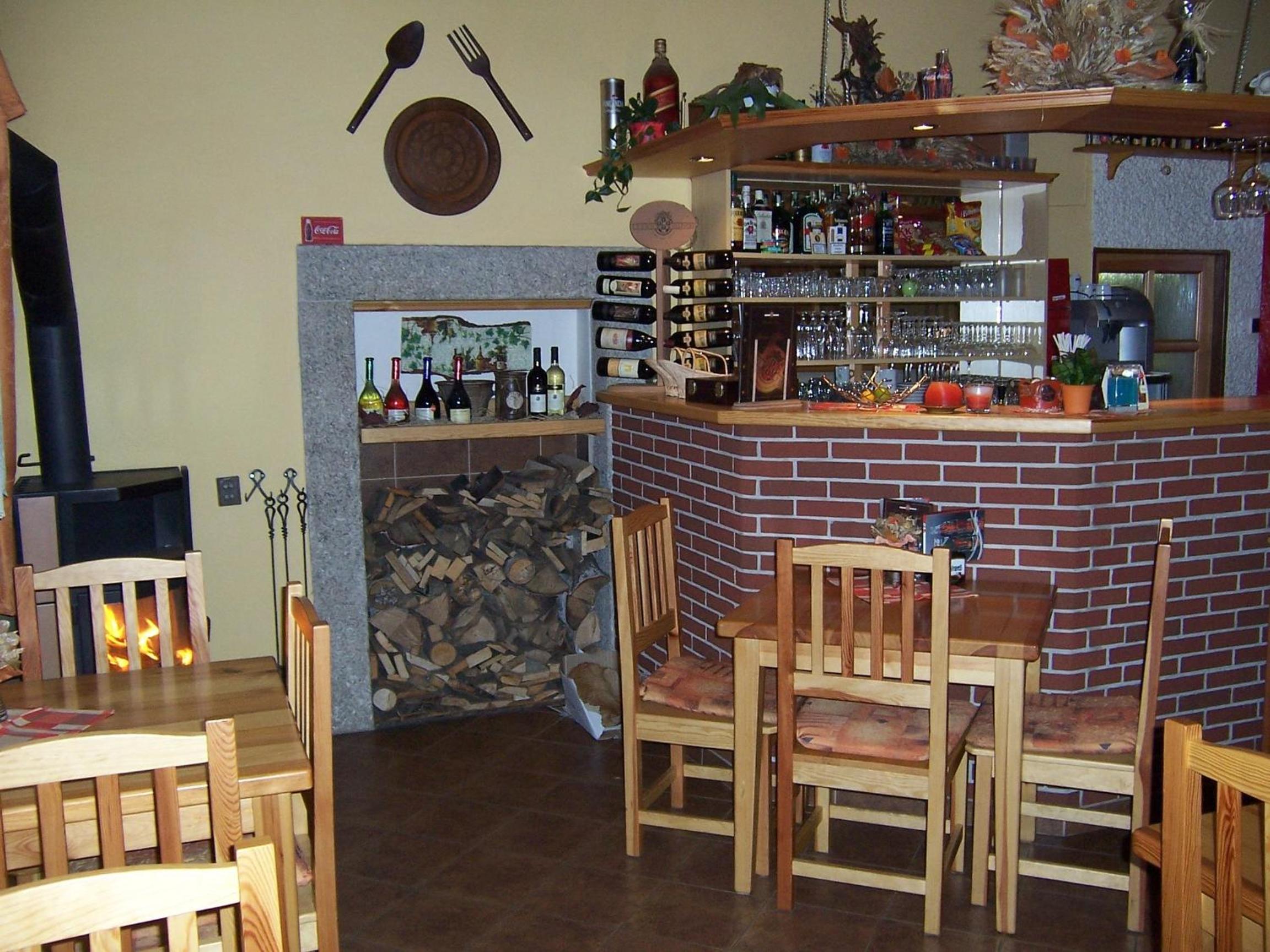 Penzion Severka
