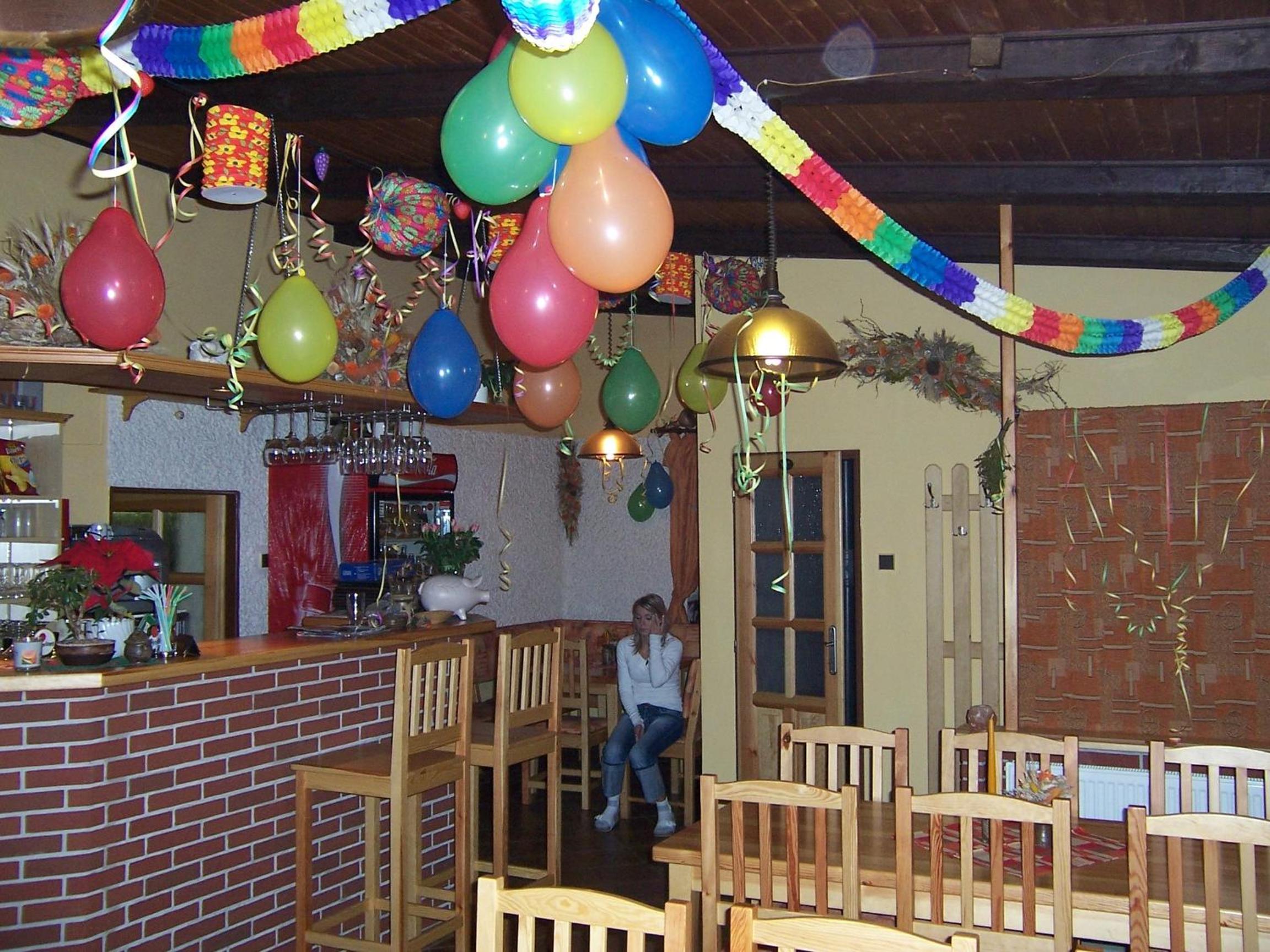 Penzion Severka