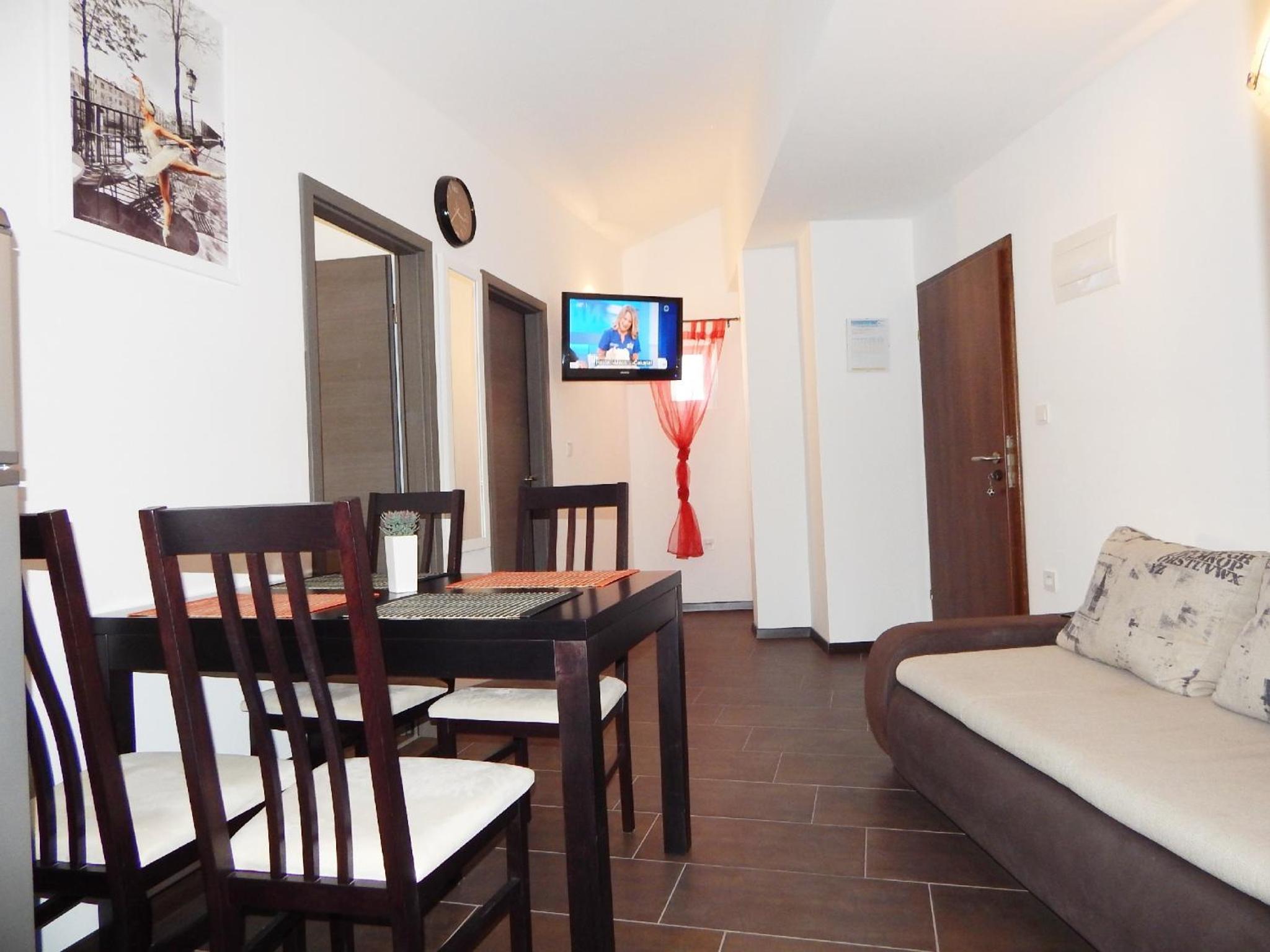 Podstrana Vacations - Apartments Andrea - Property Image 41