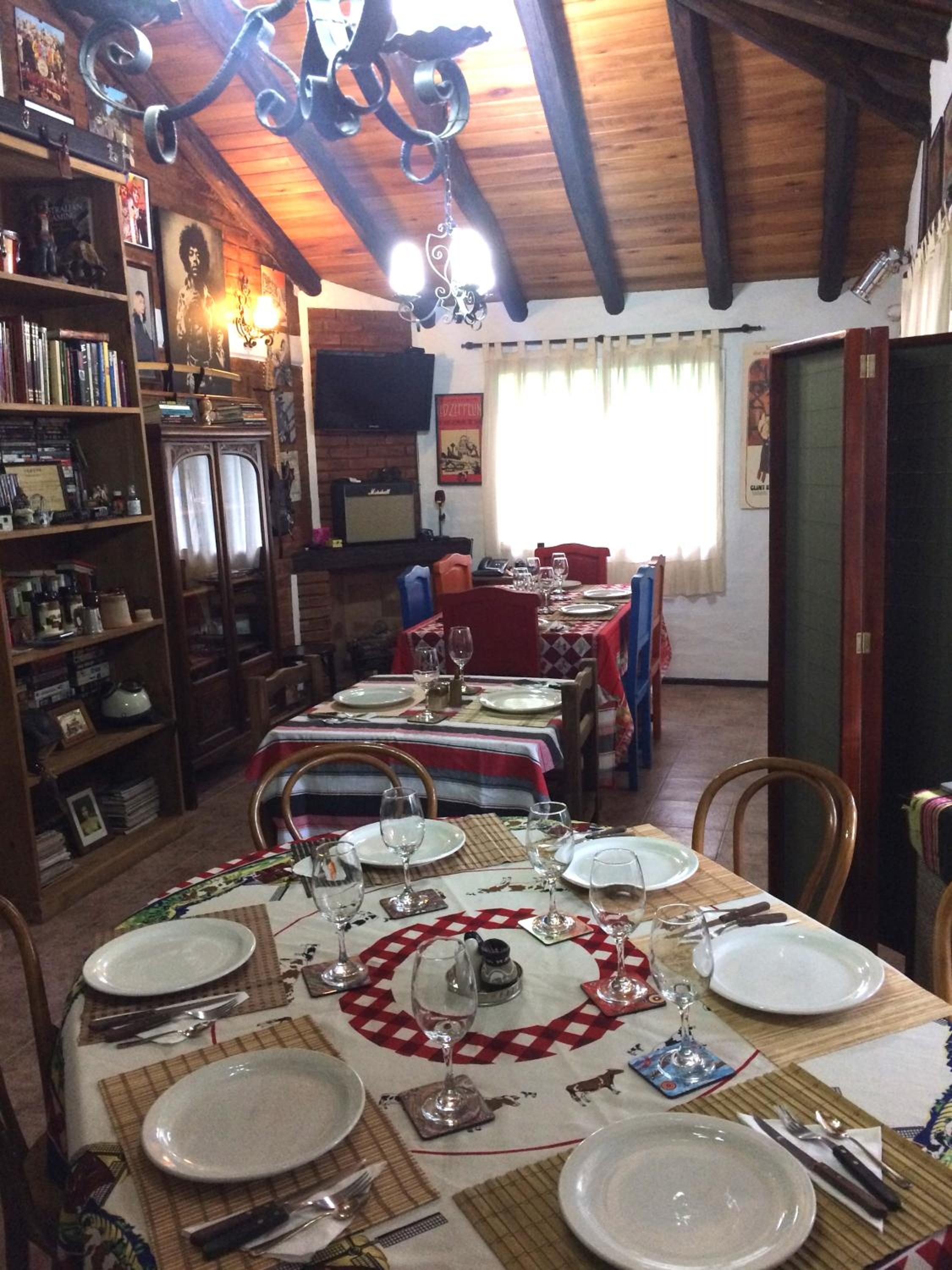 SilverCord B&B