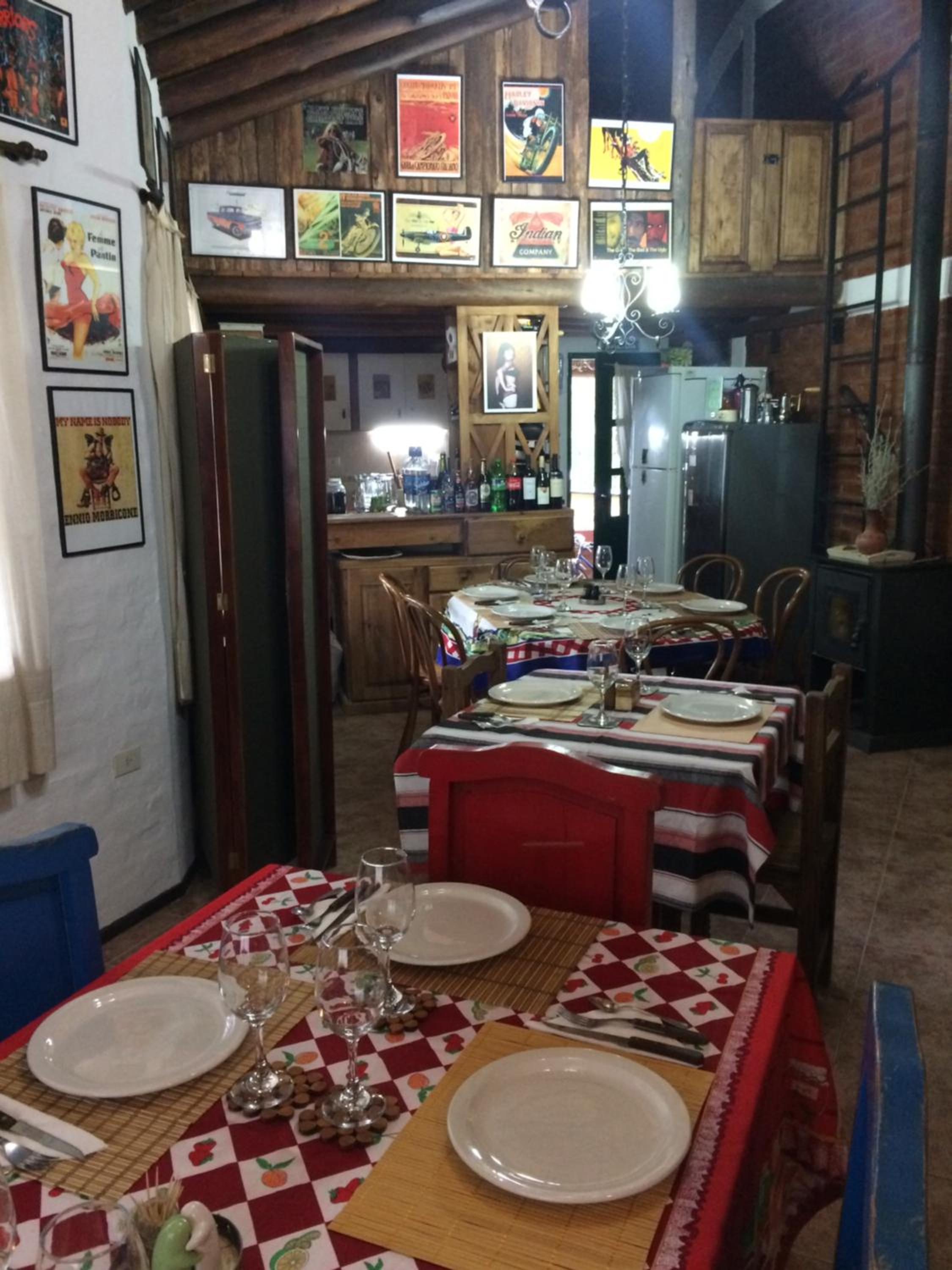 SilverCord B&B