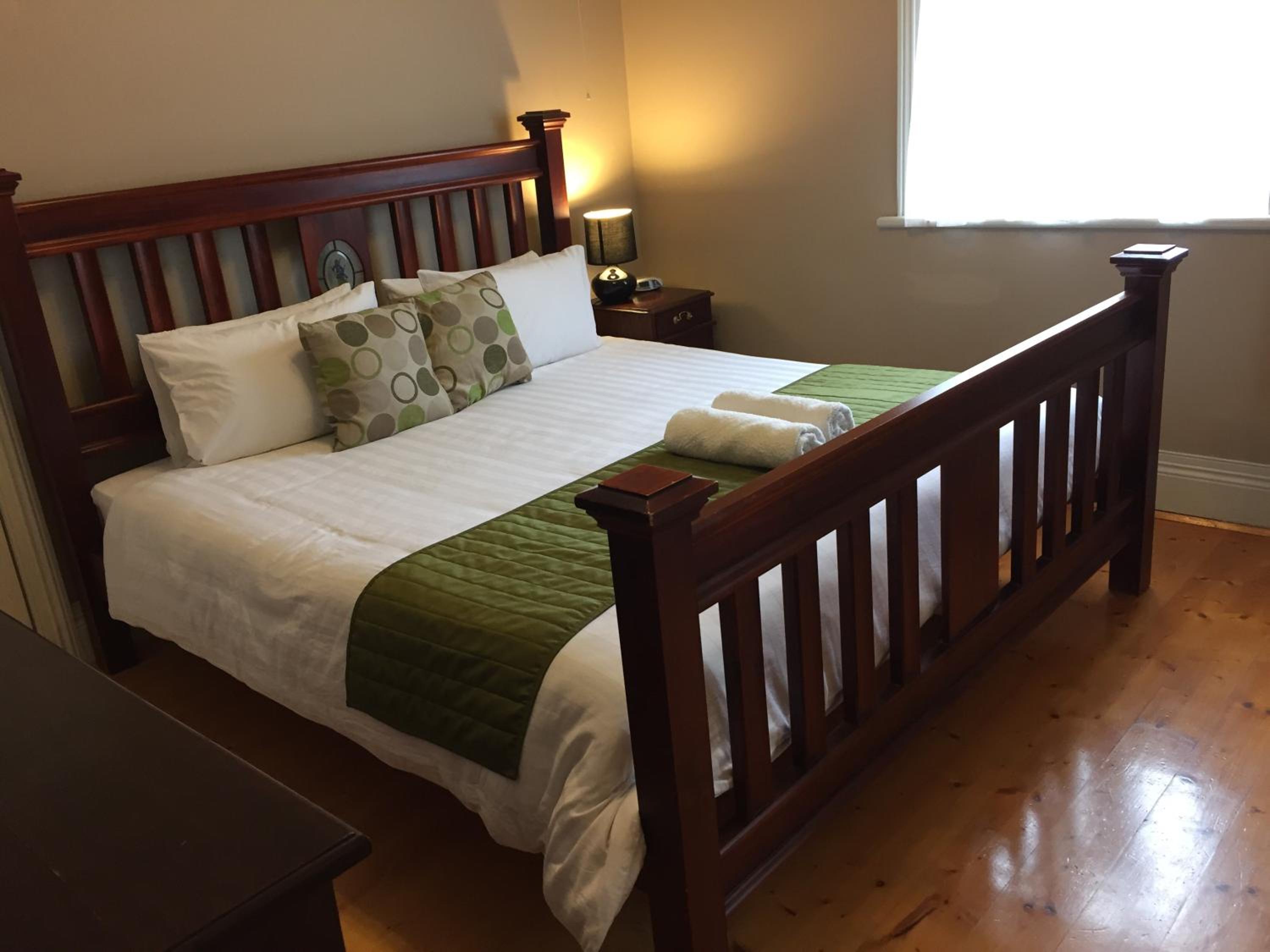 Little River Bed and Breakfast
