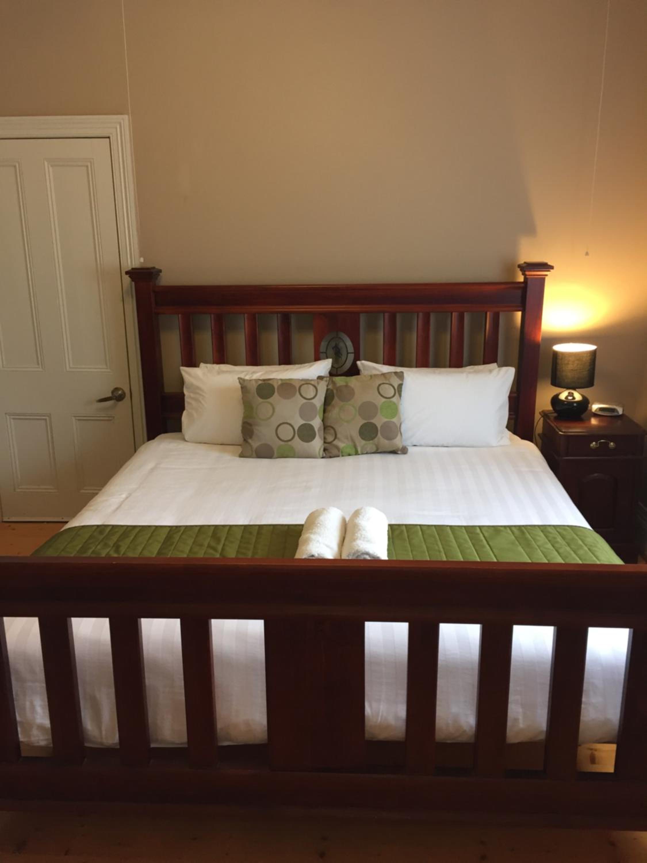 Little River Bed and Breakfast