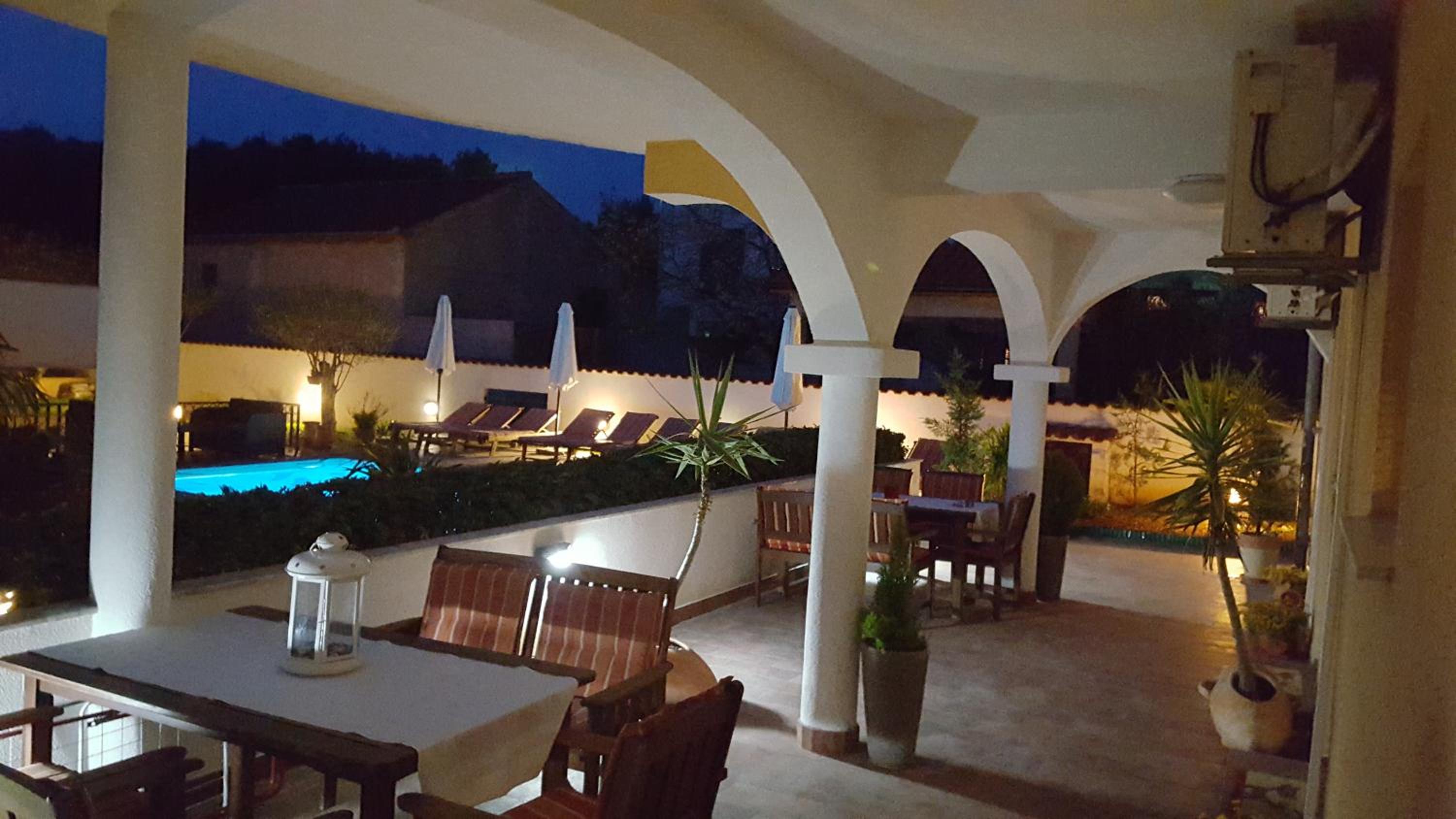 Villa Vanilla with Heated Pool