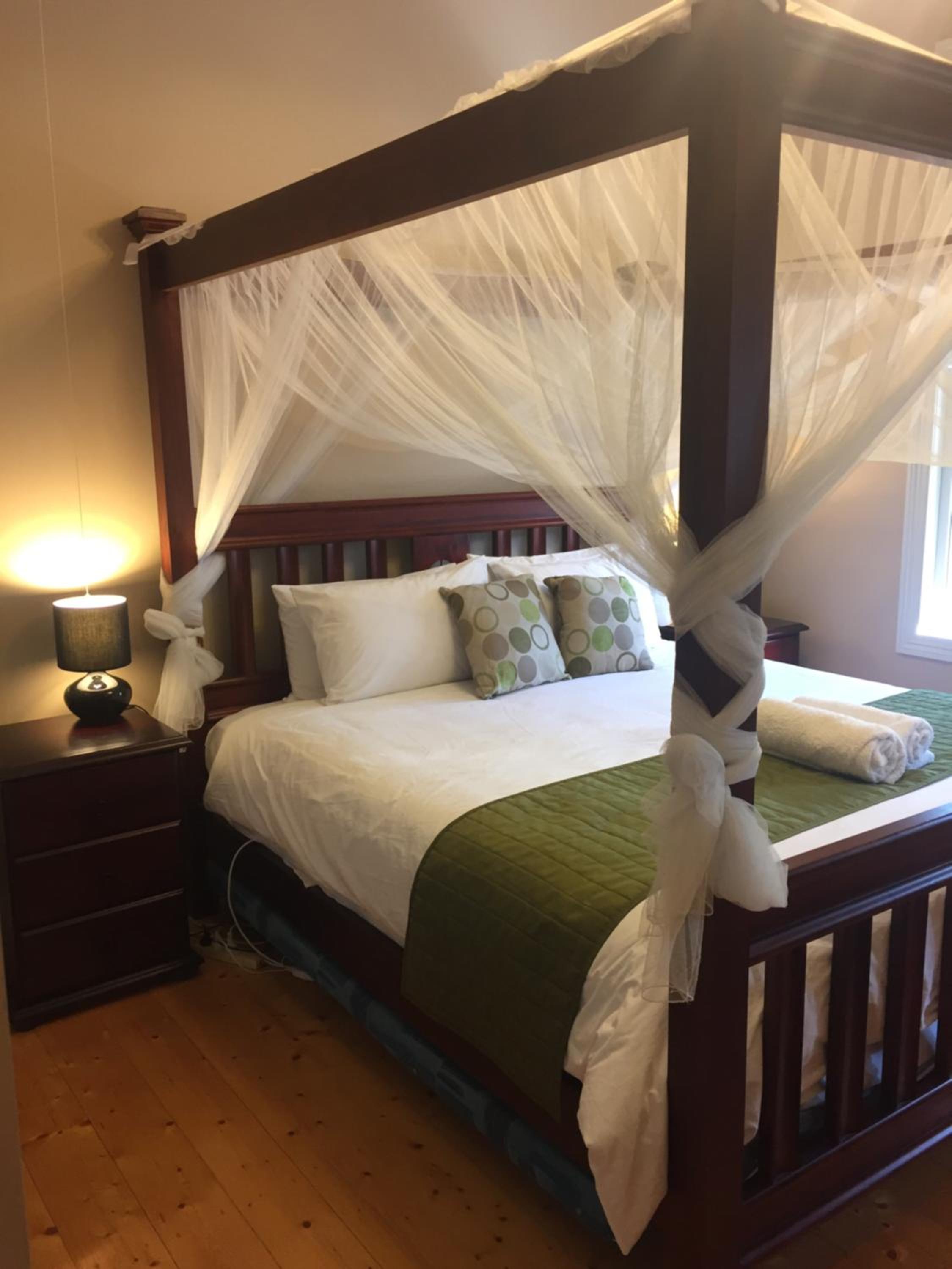 Little River Bed and Breakfast