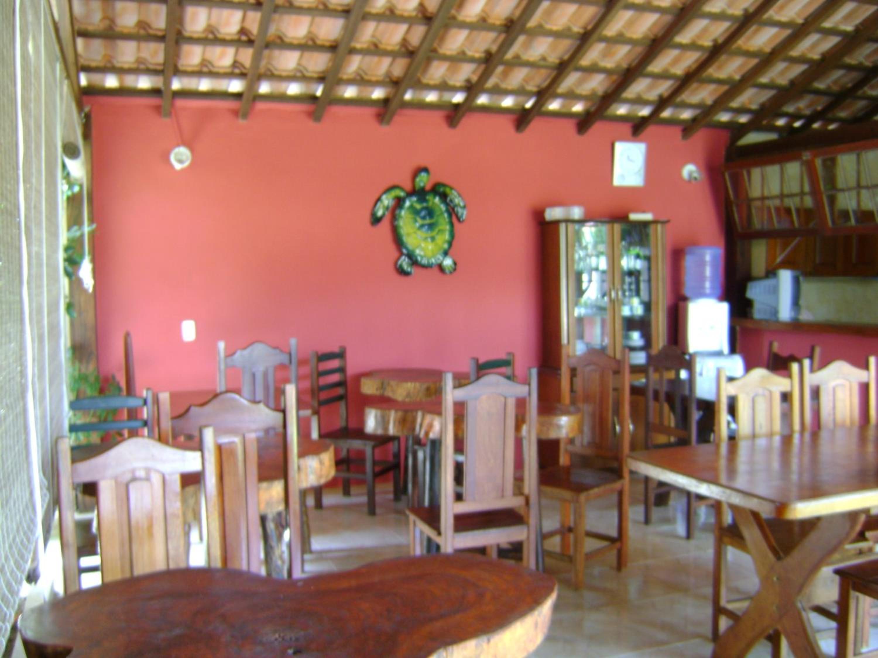Pousada Brisa Marinha