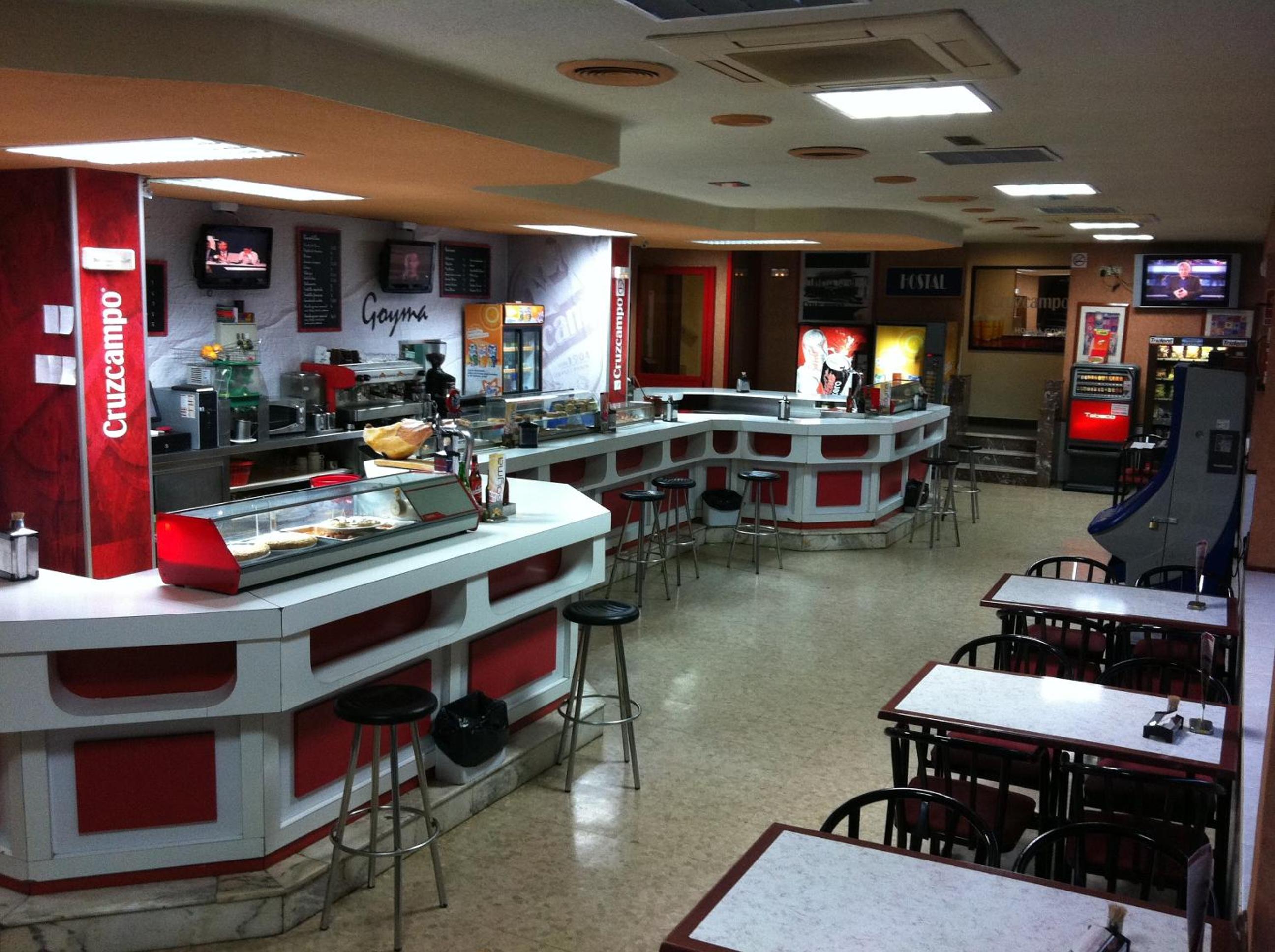 Hostal Goyma III
