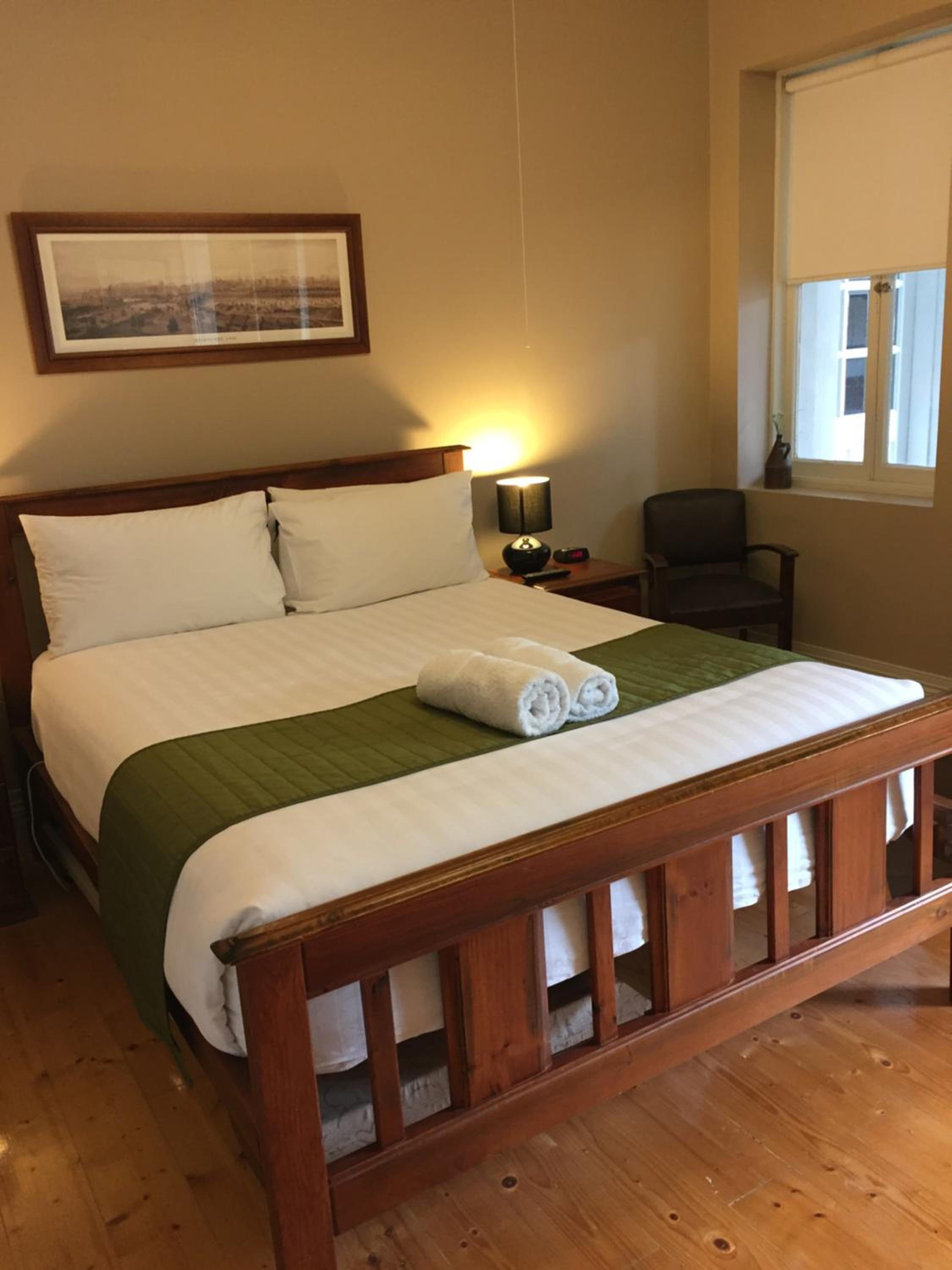 Little River Bed and Breakfast