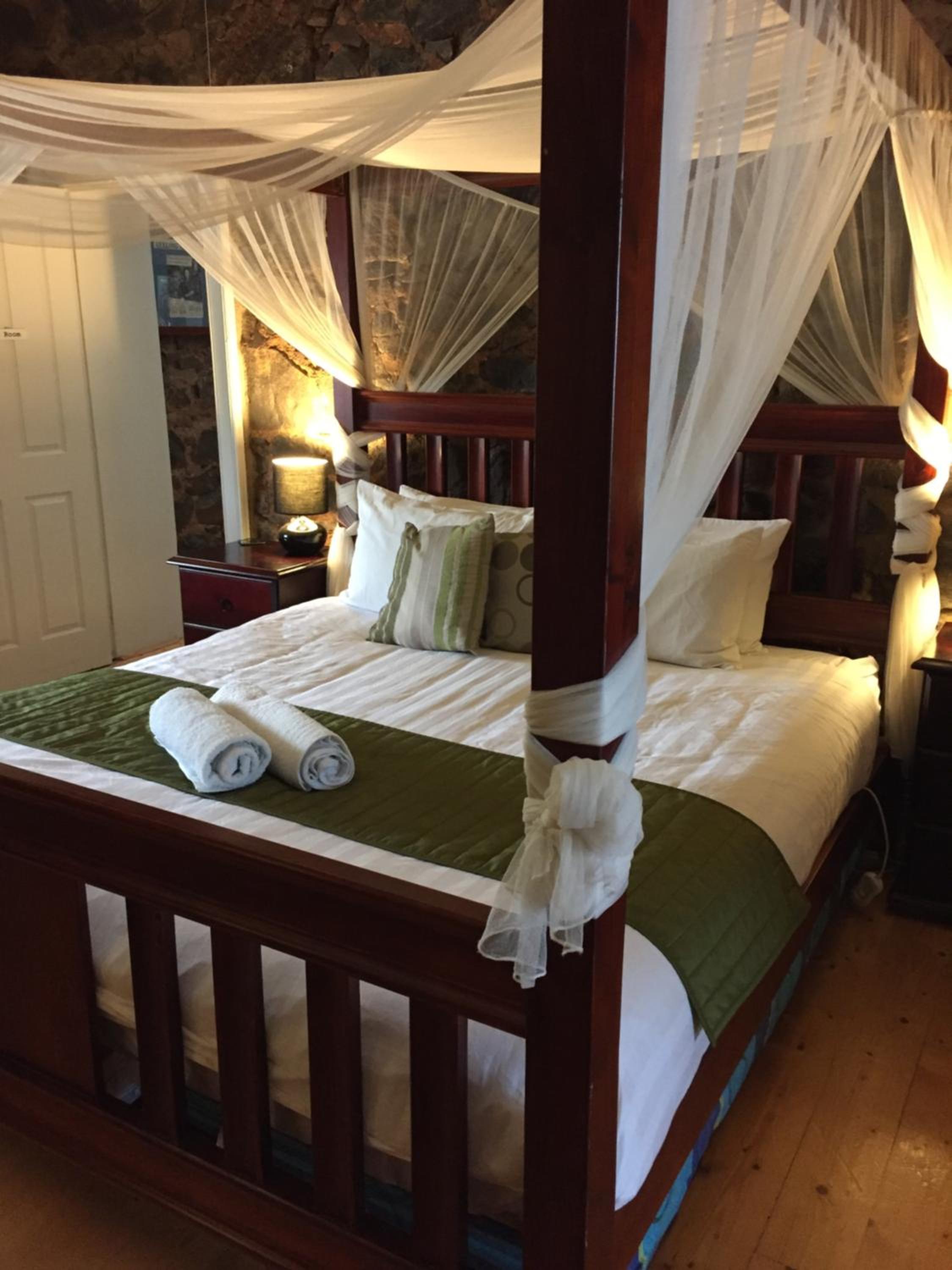 Little River Bed and Breakfast