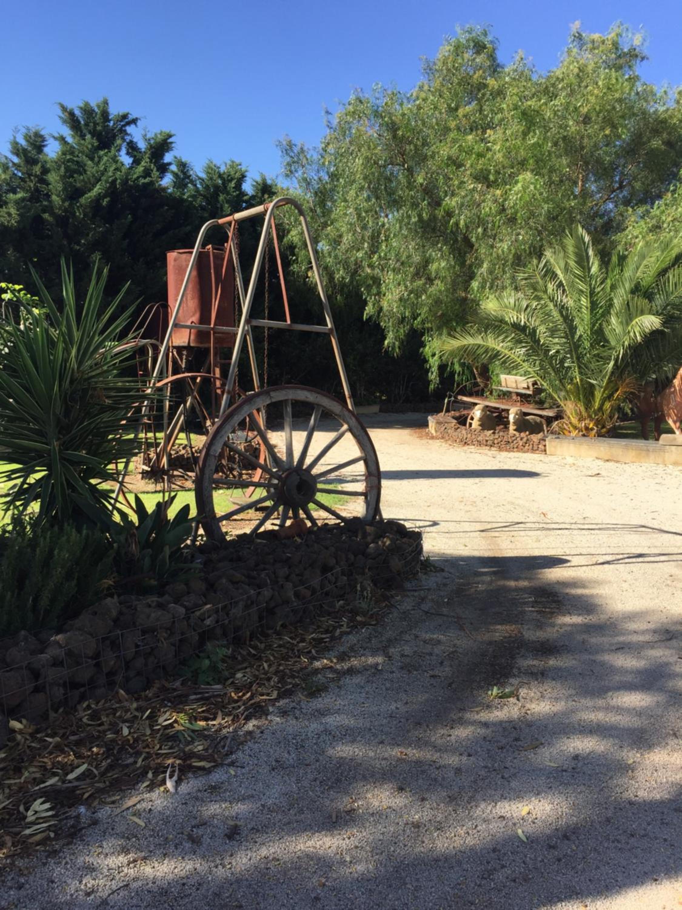 Little River Bed and Breakfast