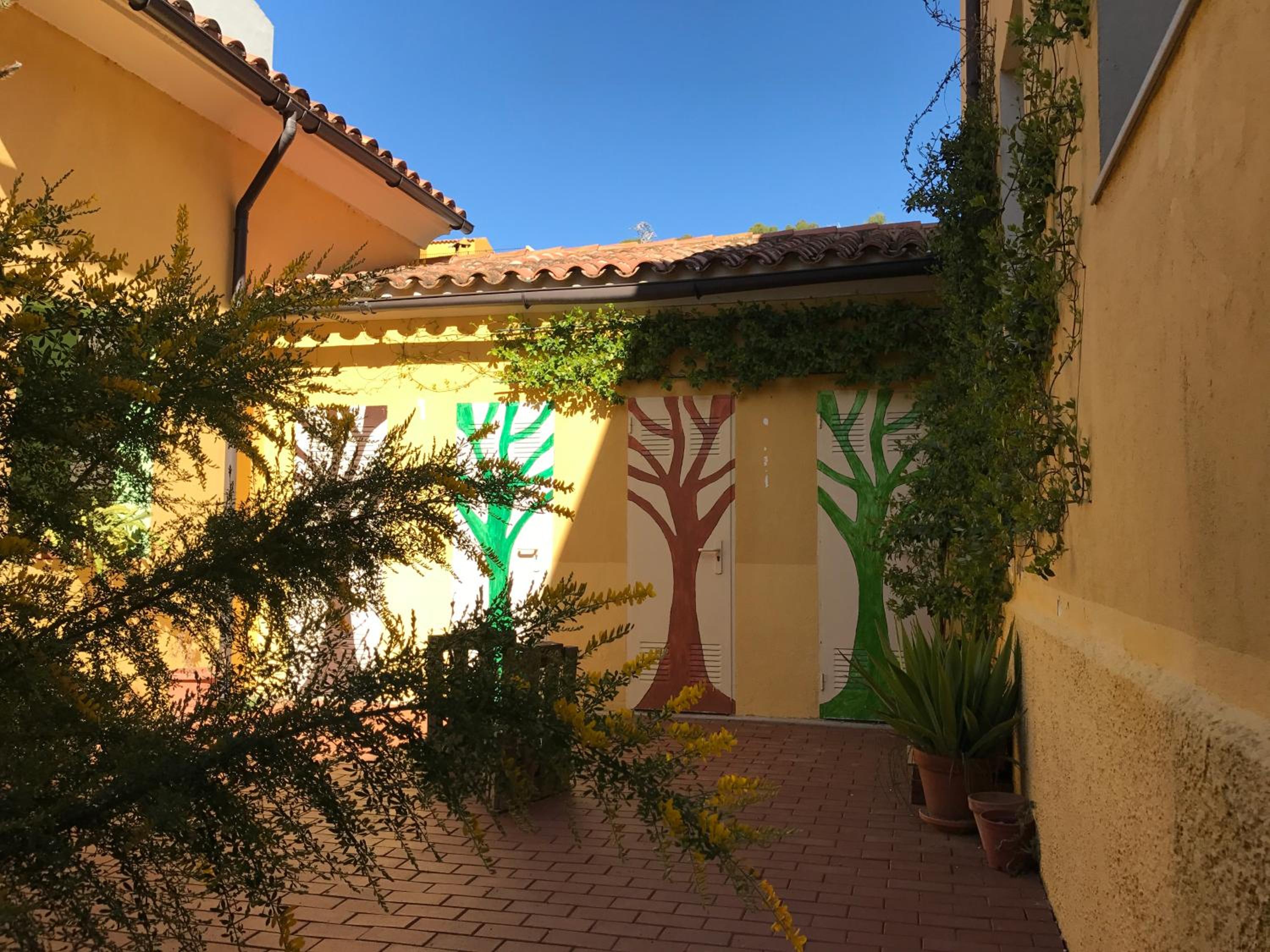 El Castellet Fanzara