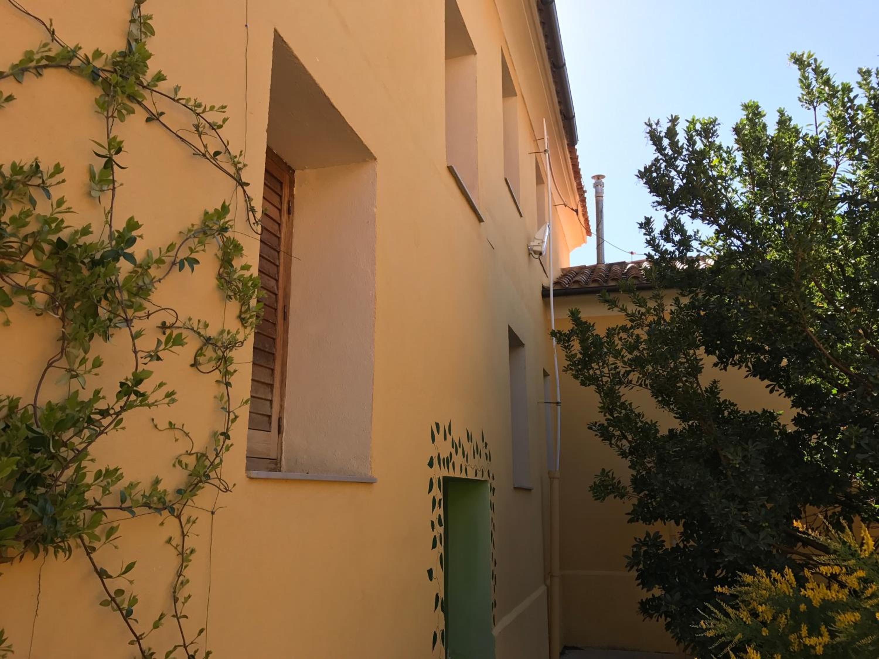El Castellet Fanzara