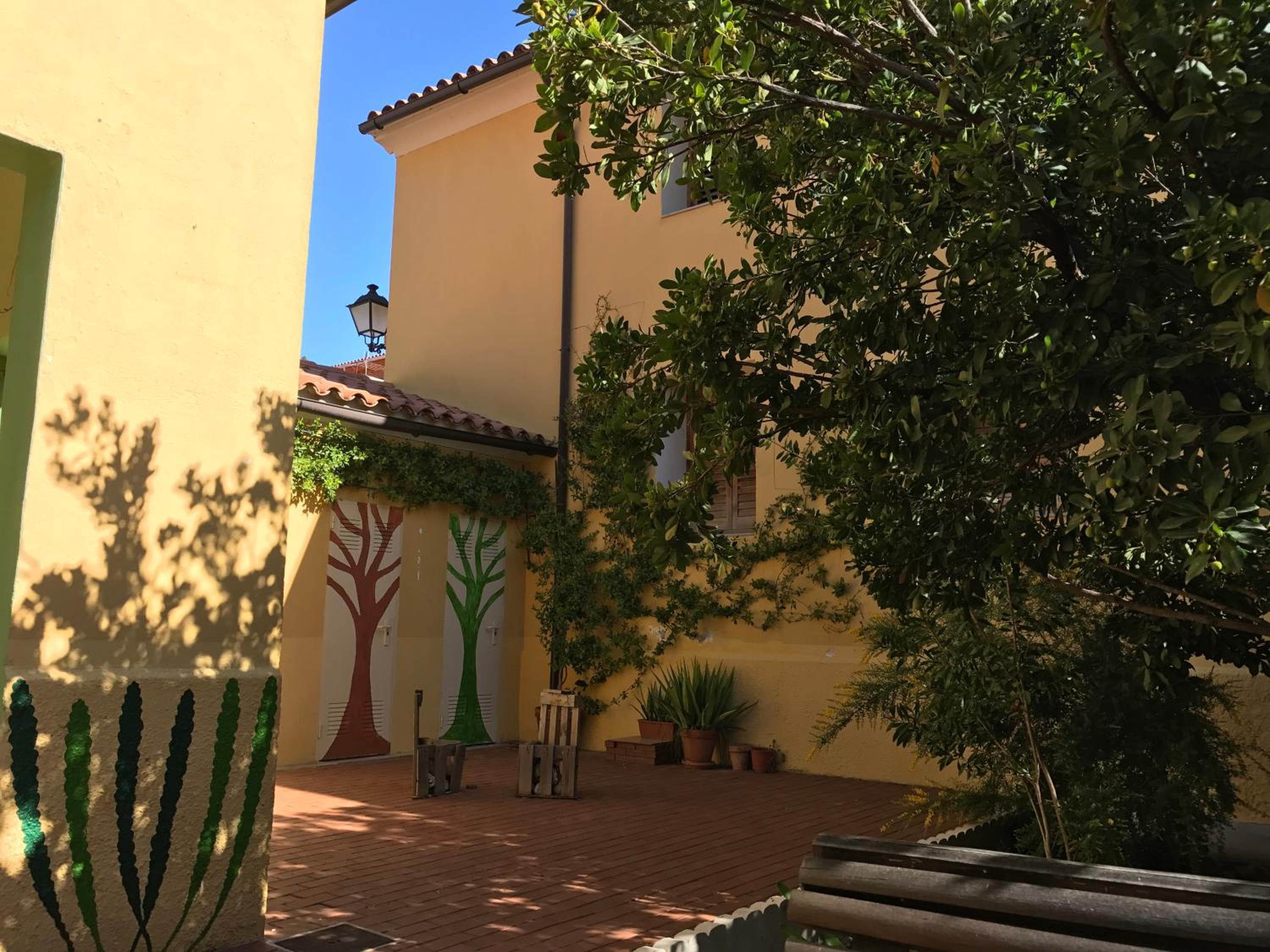 El Castellet Fanzara