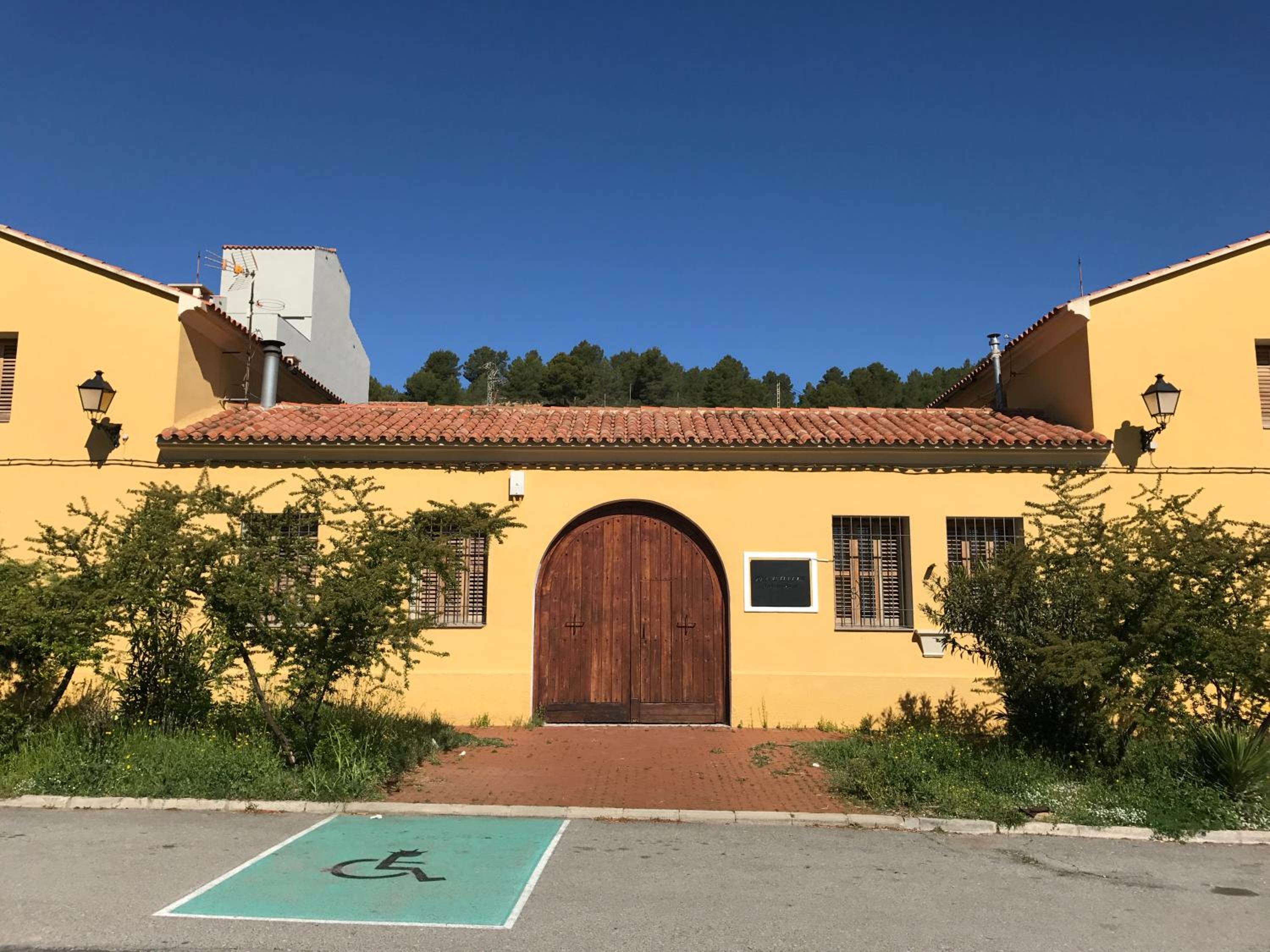 El Castellet Fanzara