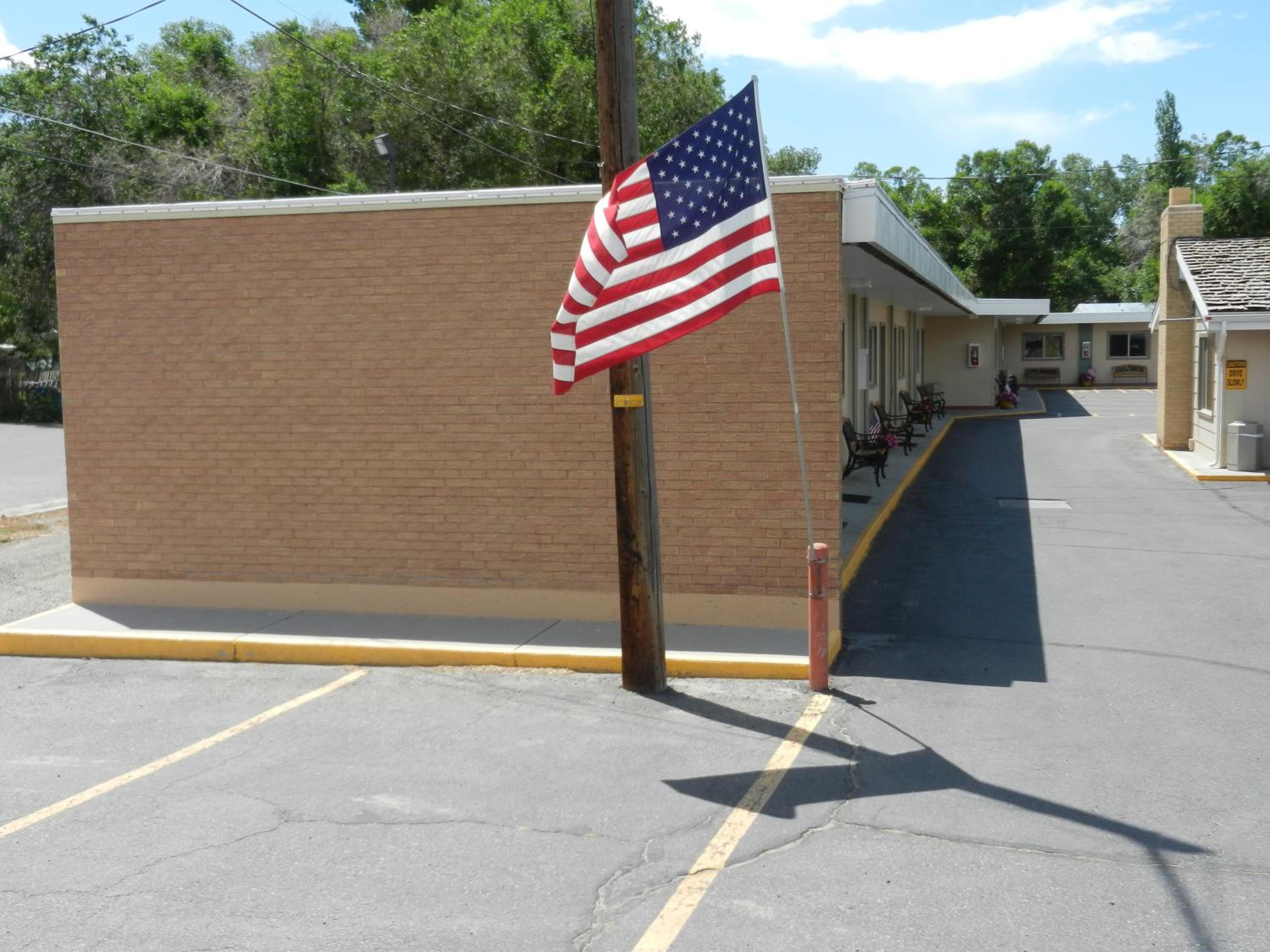 Riverton Vacations - Paintbrush Motel - Property Image 5