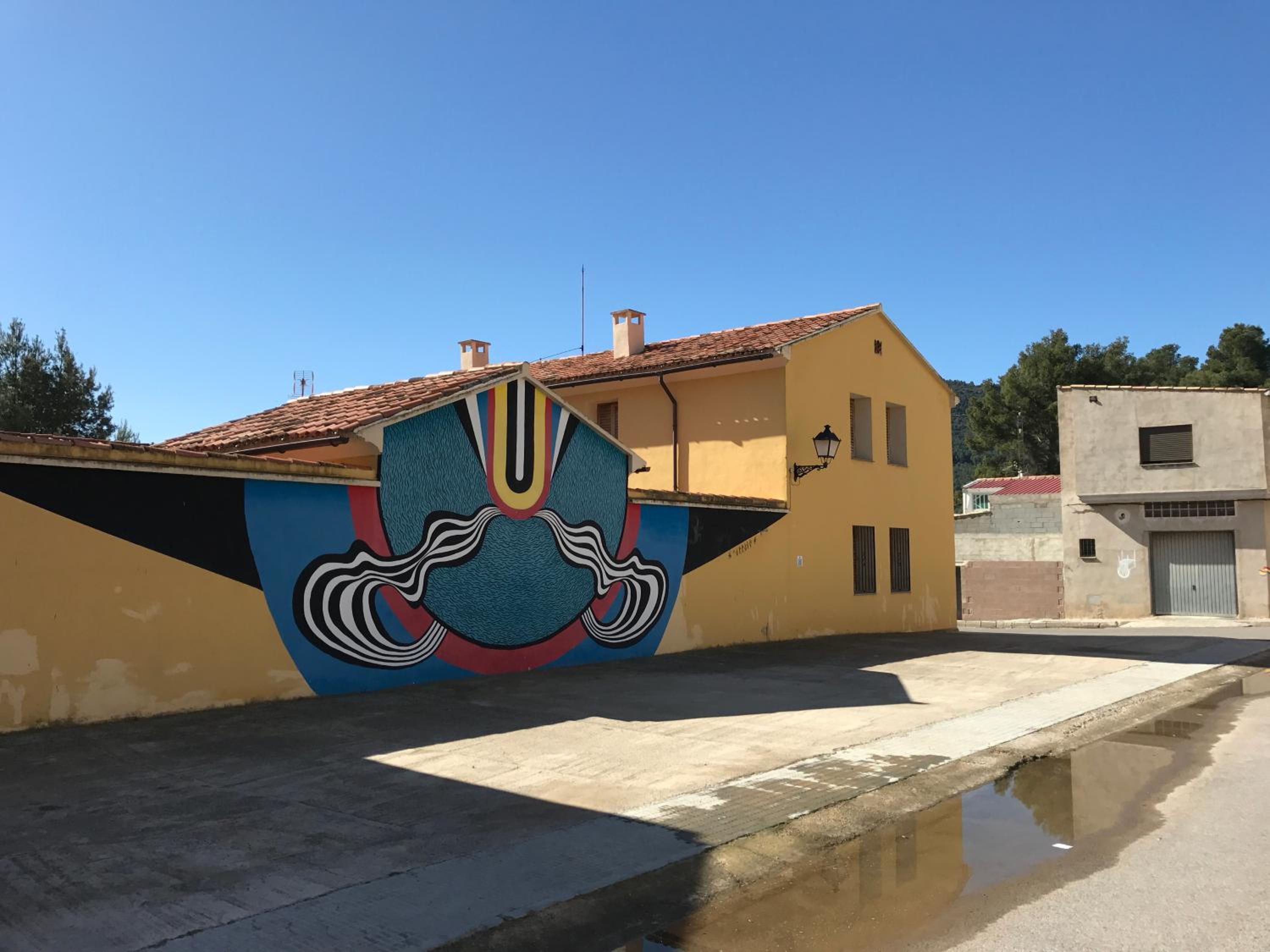 El Castellet Fanzara