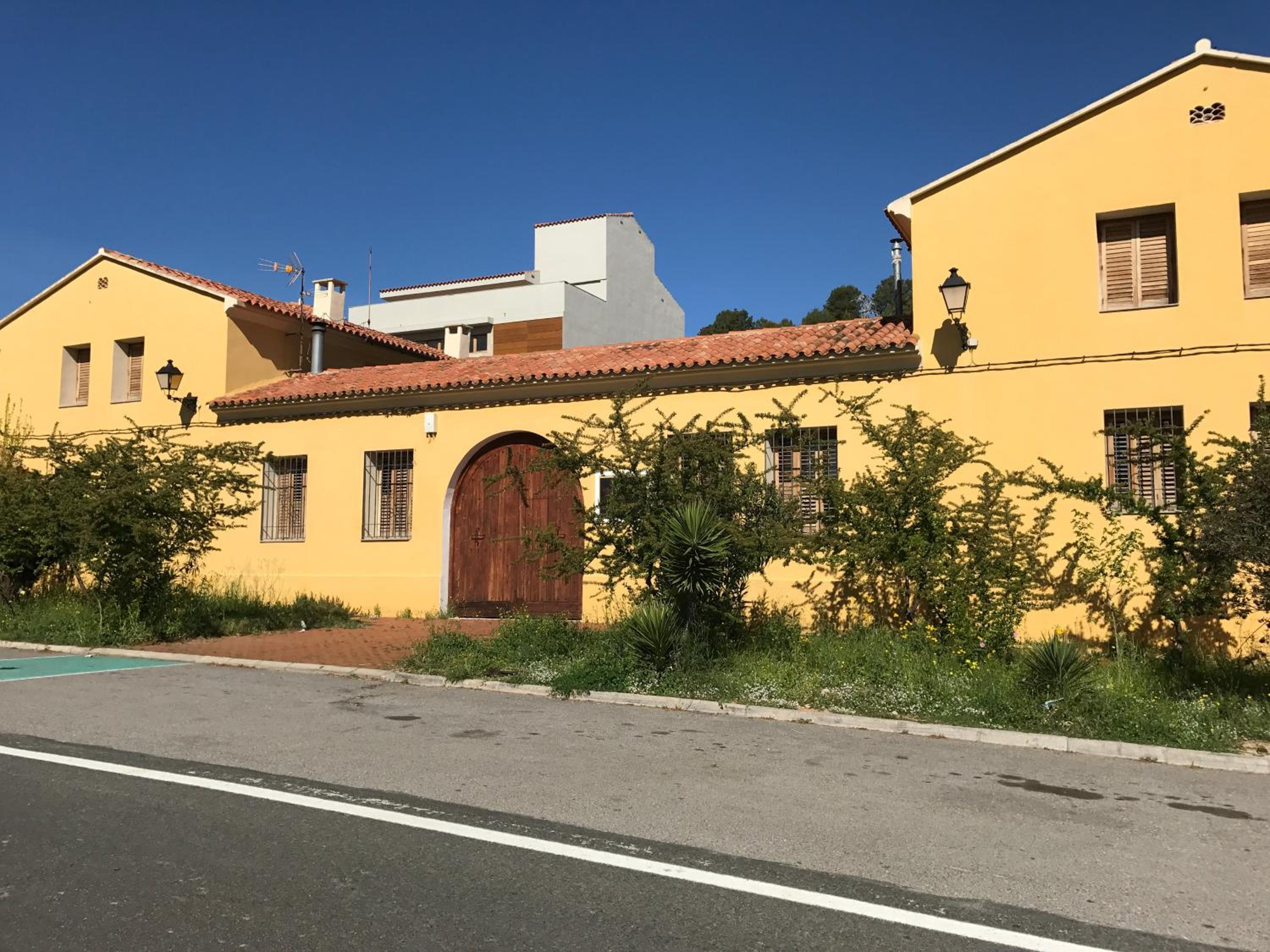 El Castellet Fanzara