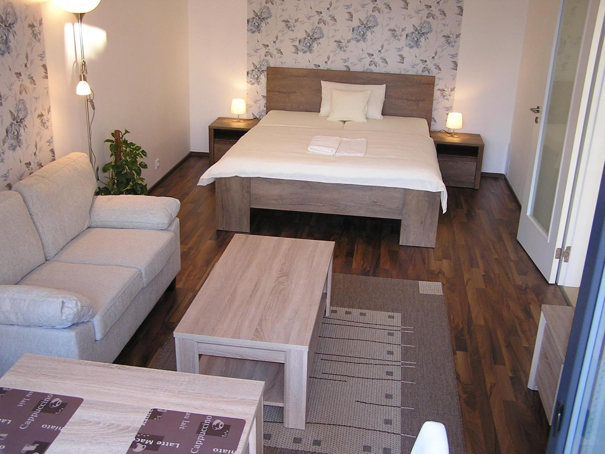 Gonda Apartments view 3