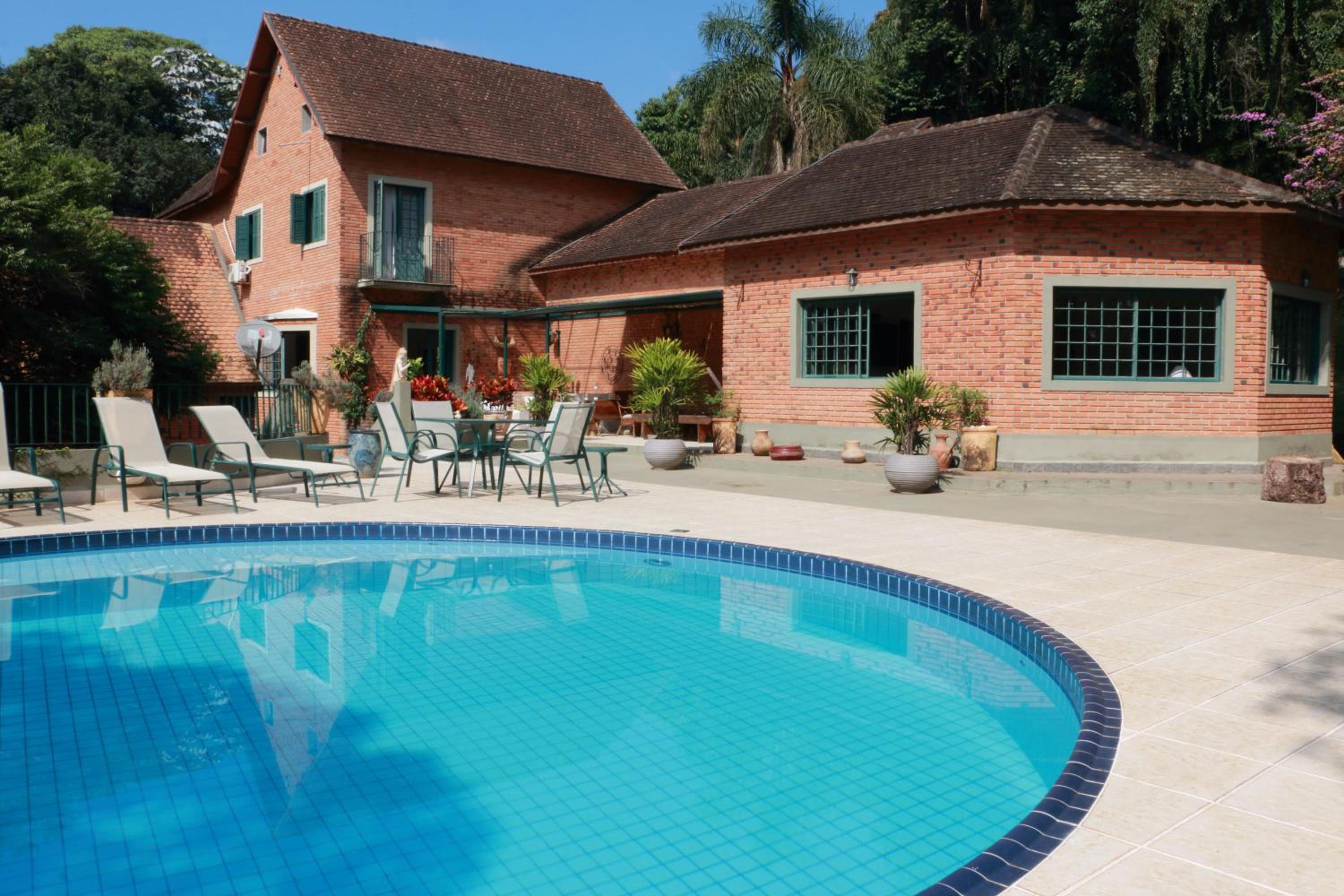 Villa Serena Bed & Breakfast