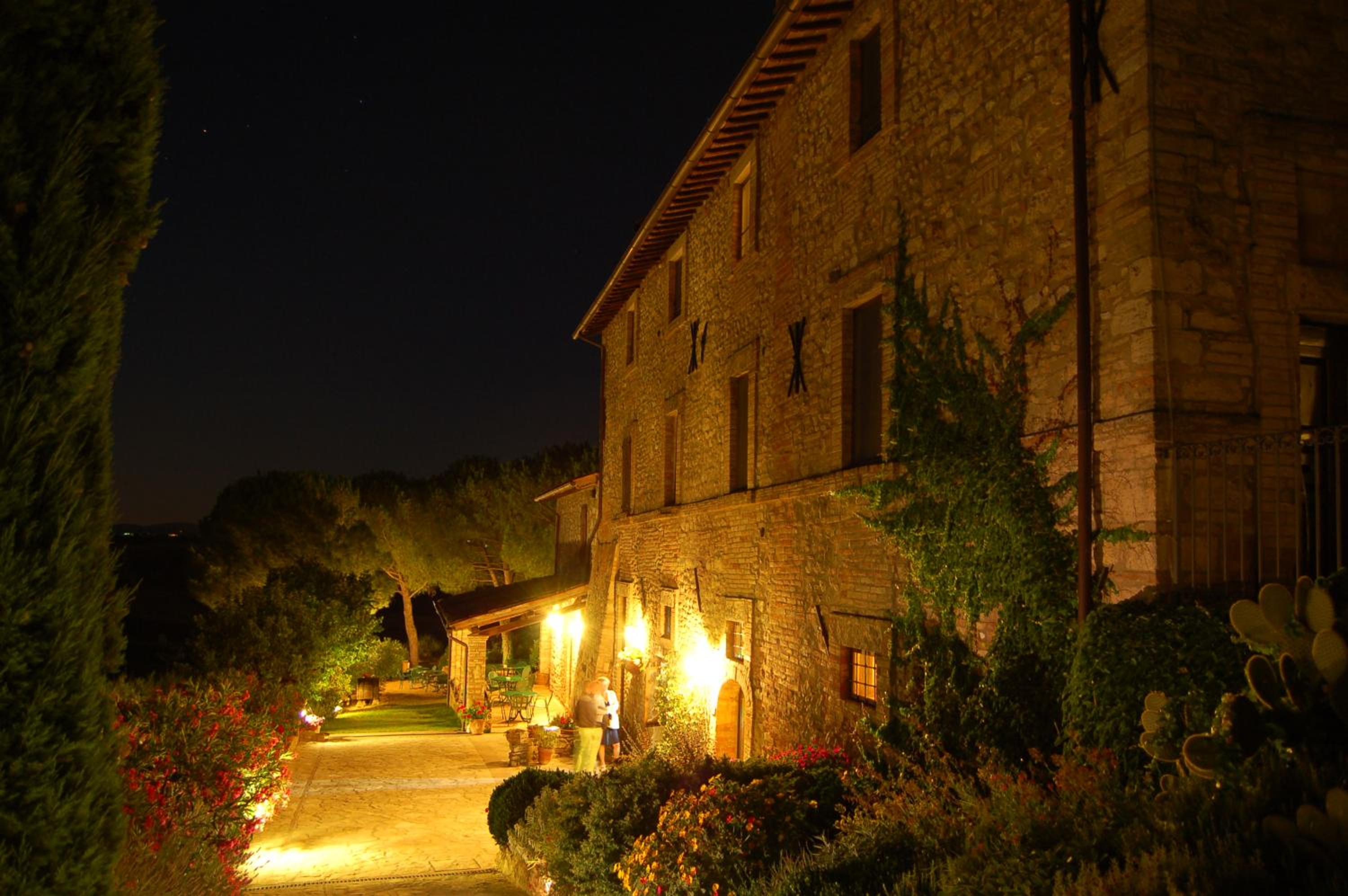 Agriturismo Casale Dei Frontini