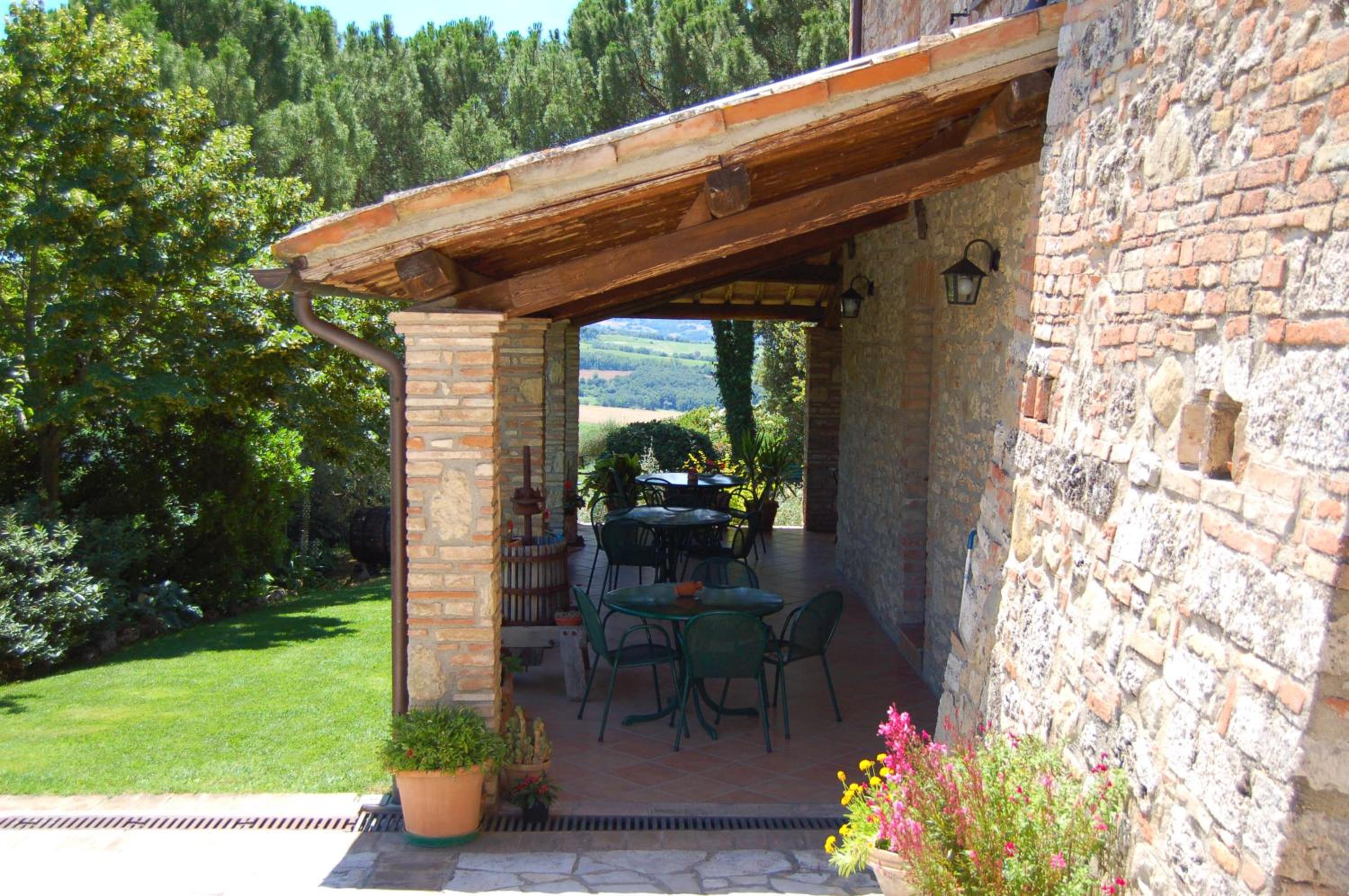 Agriturismo Casale Dei Frontini