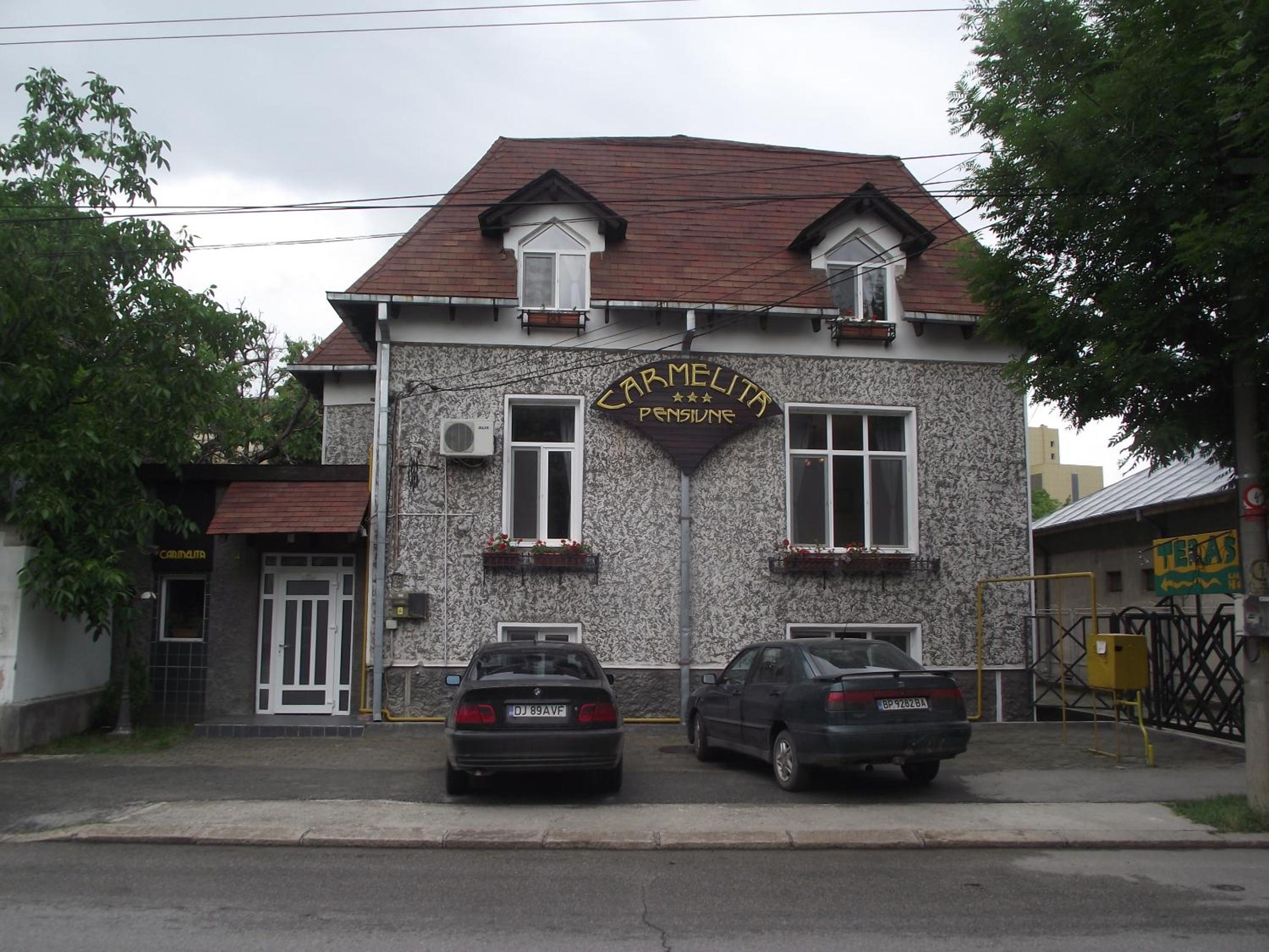 Hotel Villa Carmelita - Image 1