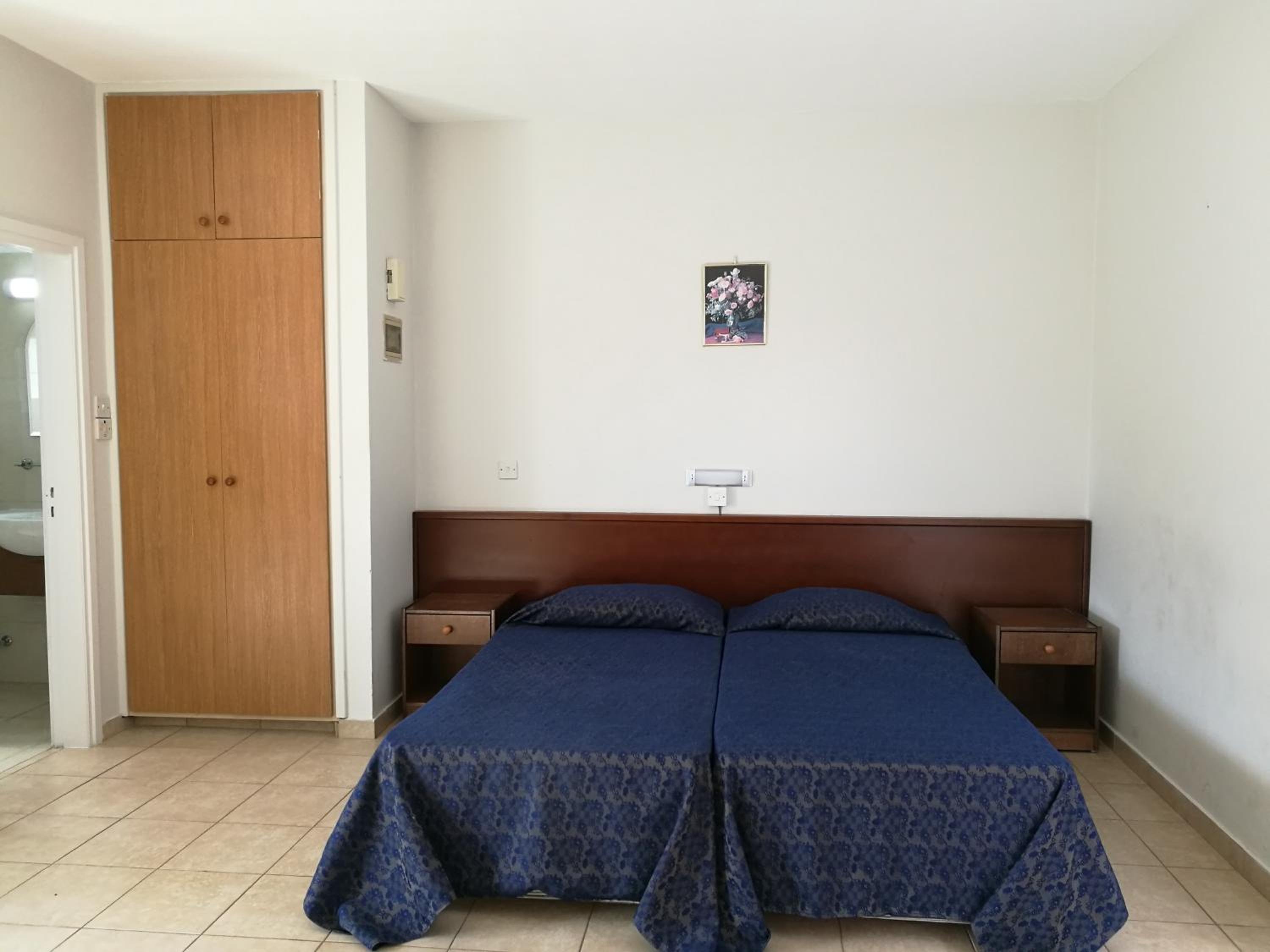 Georgia Hotel Apartments view 4