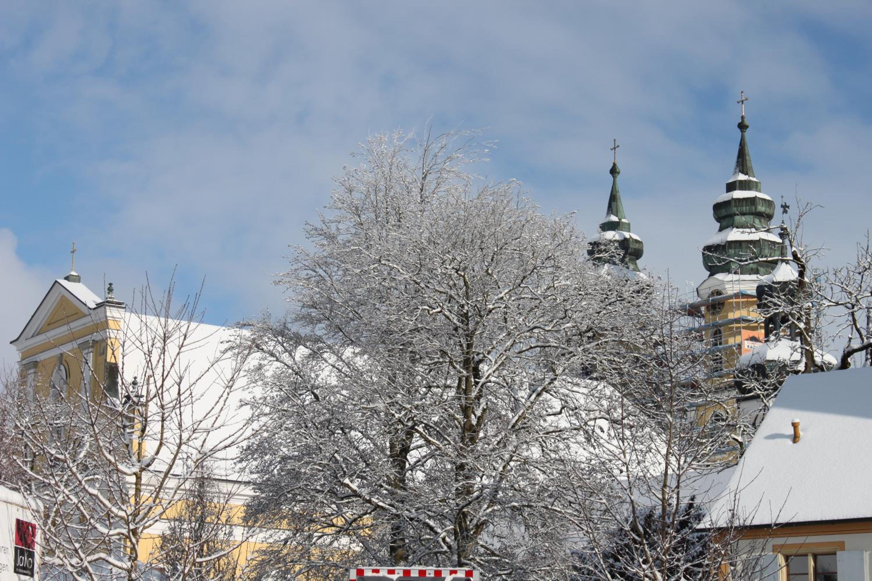 Gasthaus und Pension Zur Linde