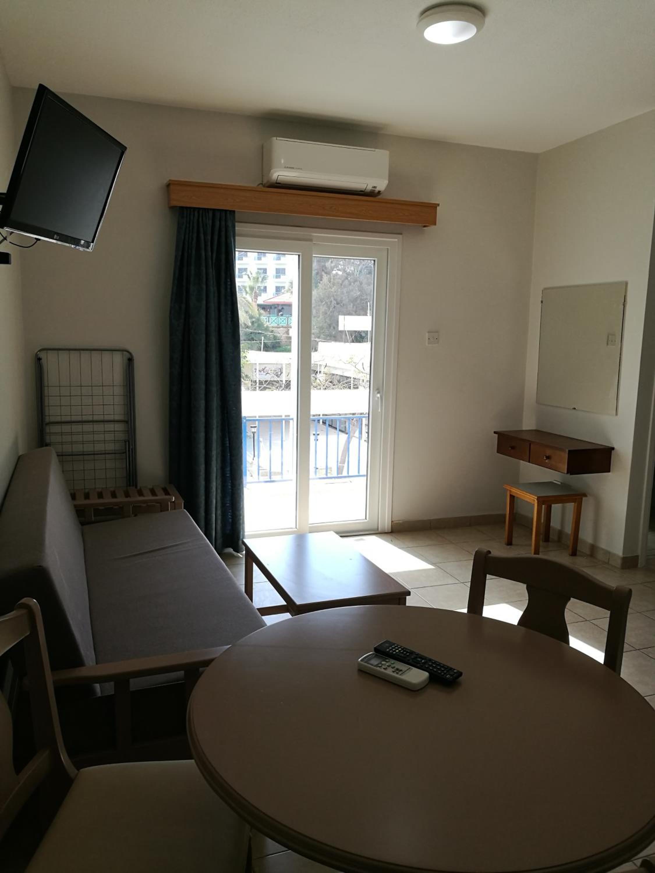 Georgia Hotel Apartments view 2